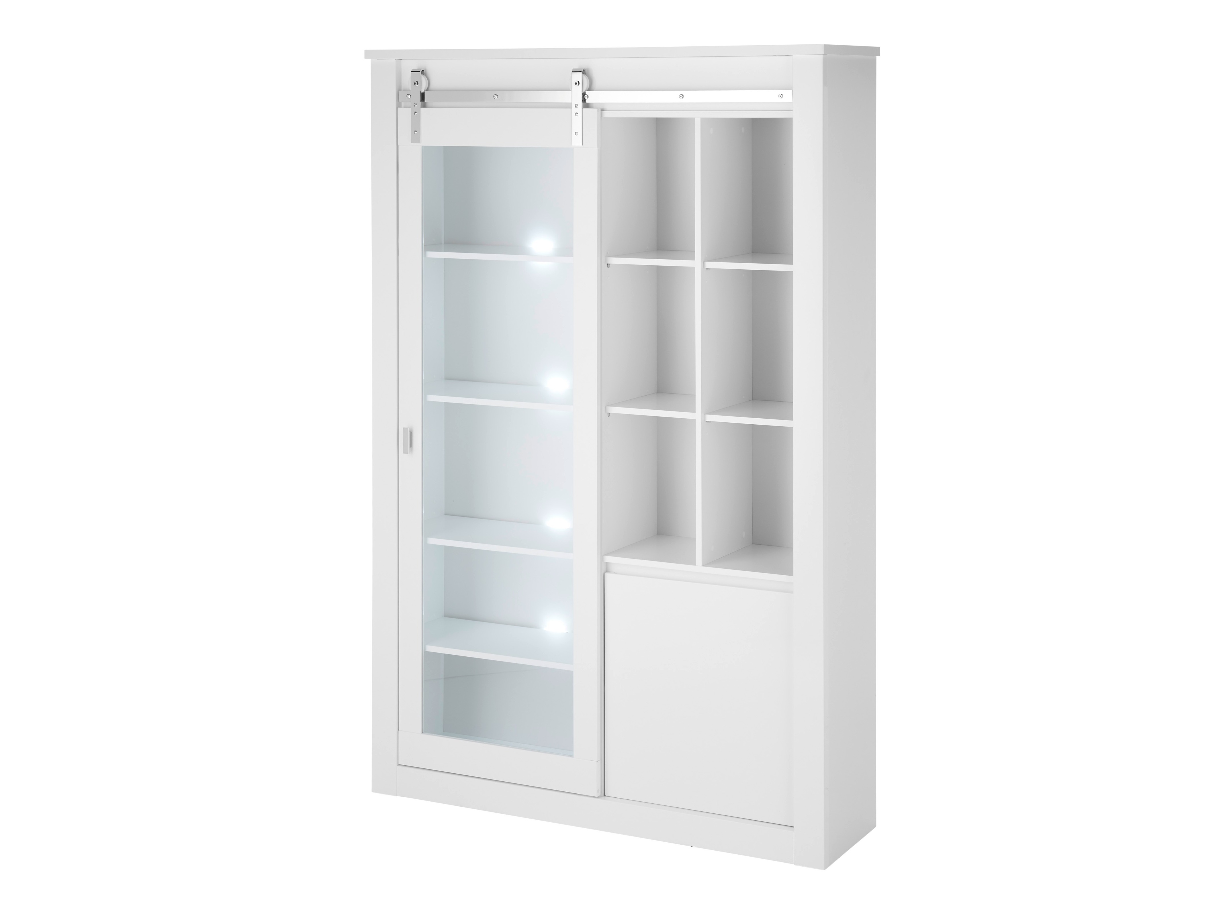 Boekenkast Cirelia 105