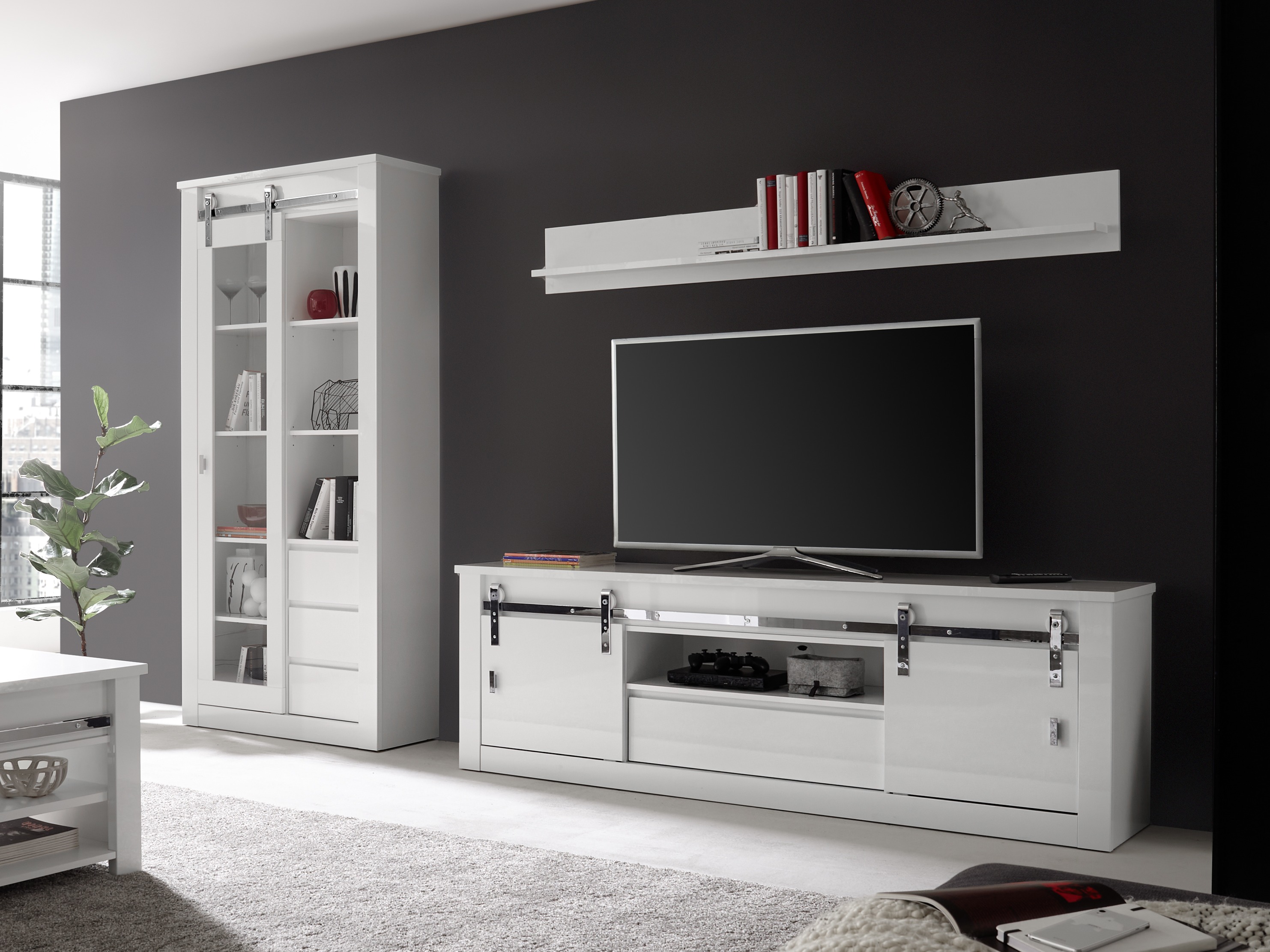 Woonkamerset Cirelia 107