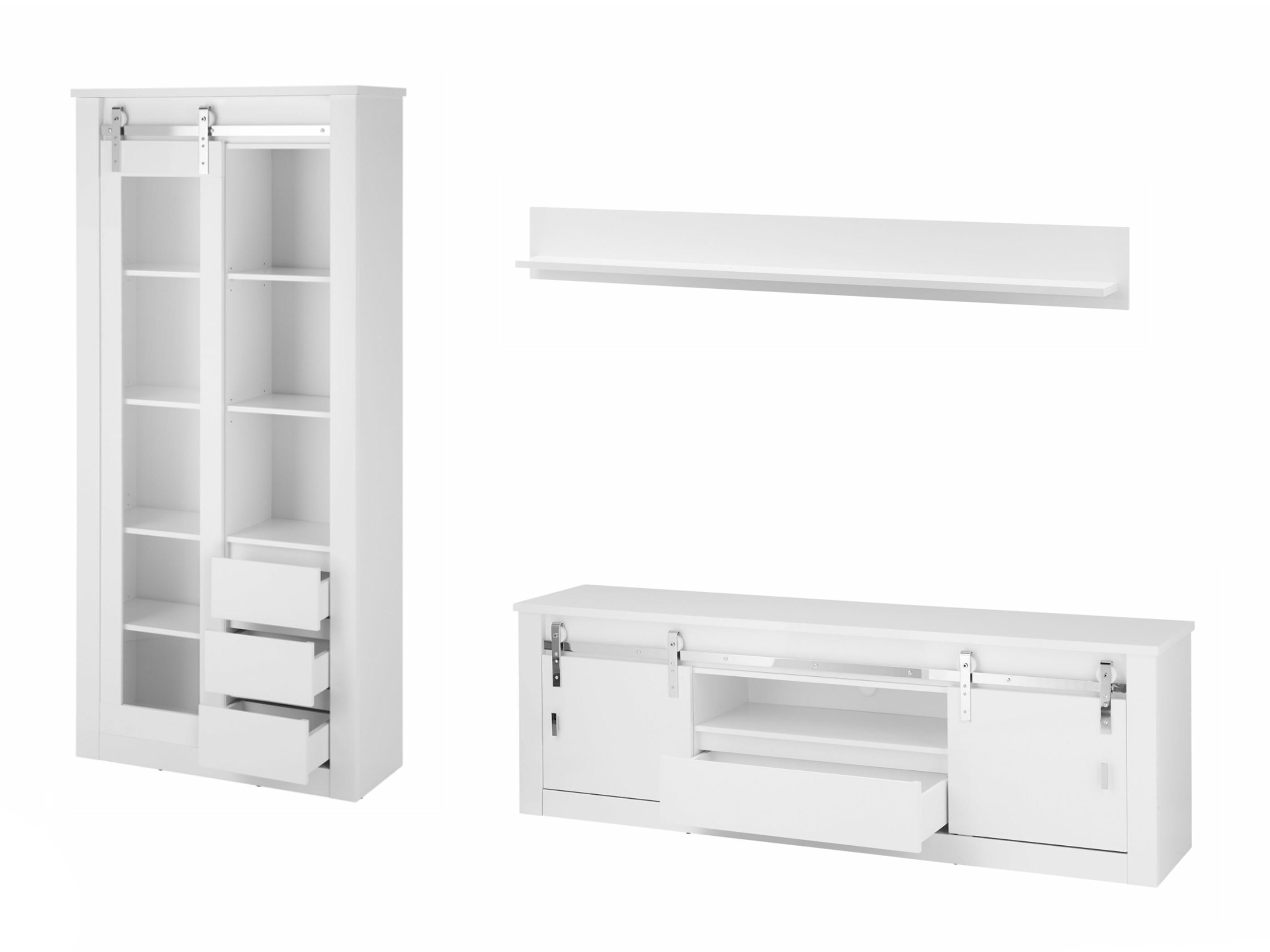 Woonkamerset Cirelia 107