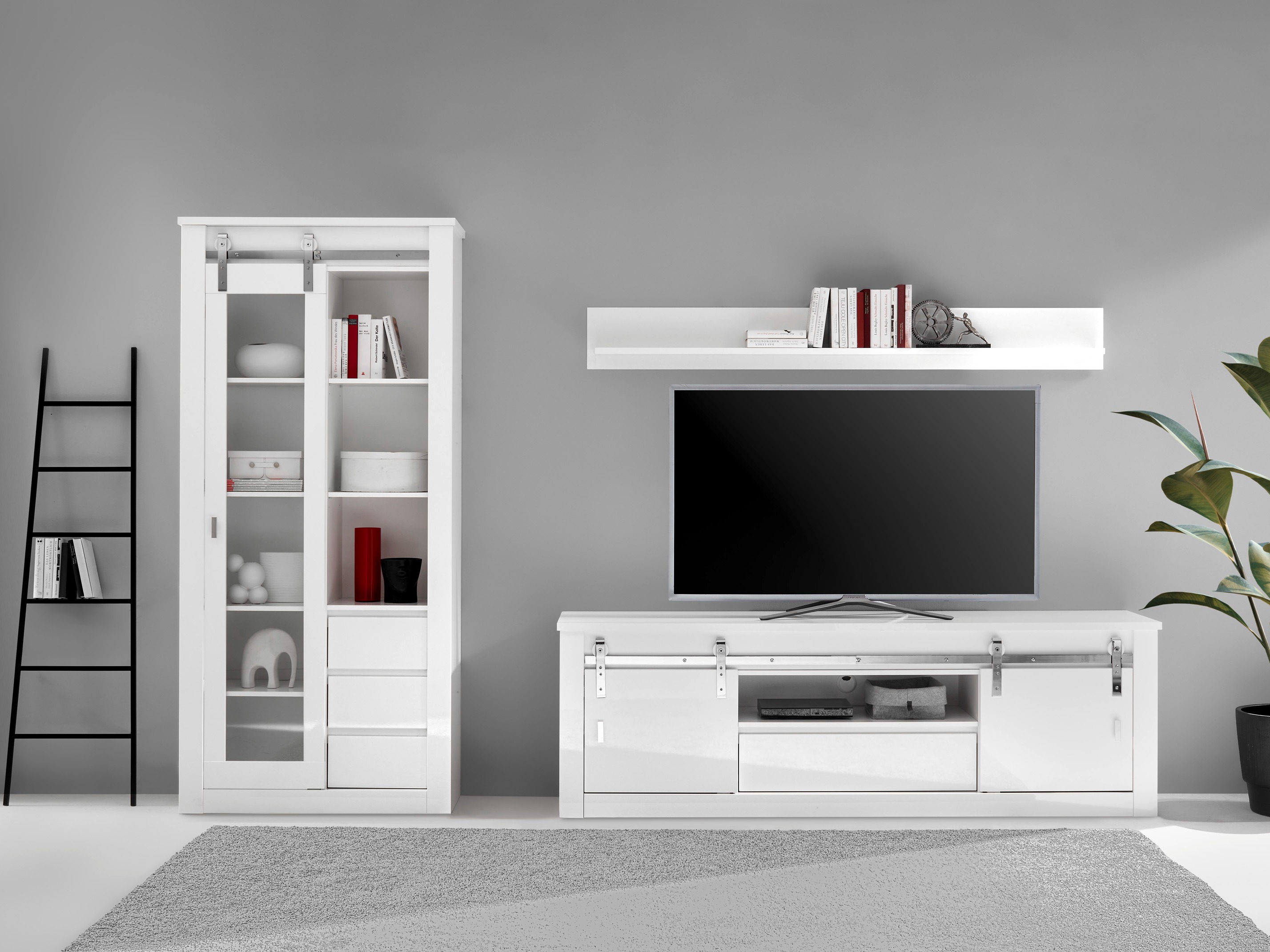 Woonkamerset Cirelia 107