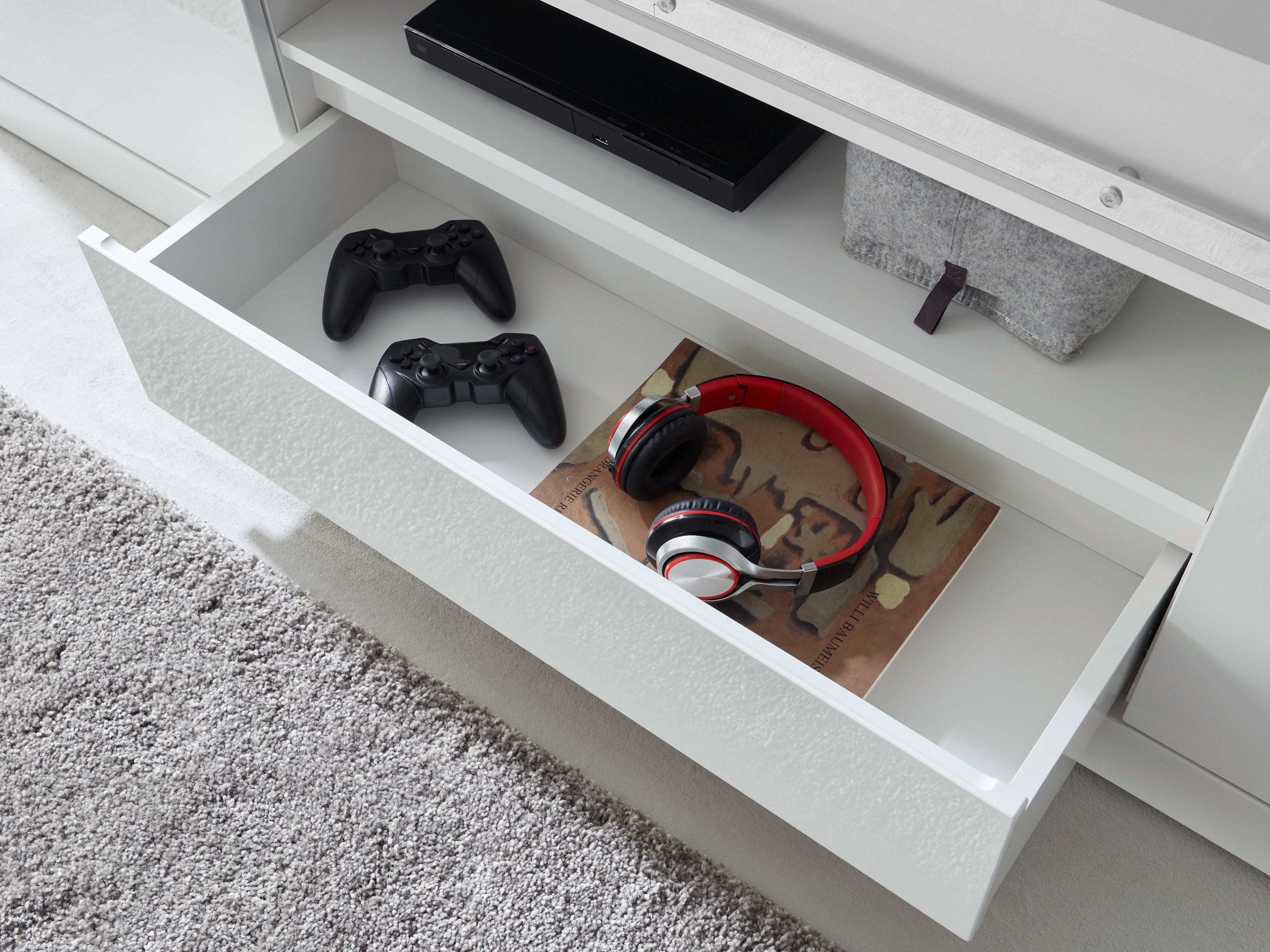 Woonkamerset Cirelia 107