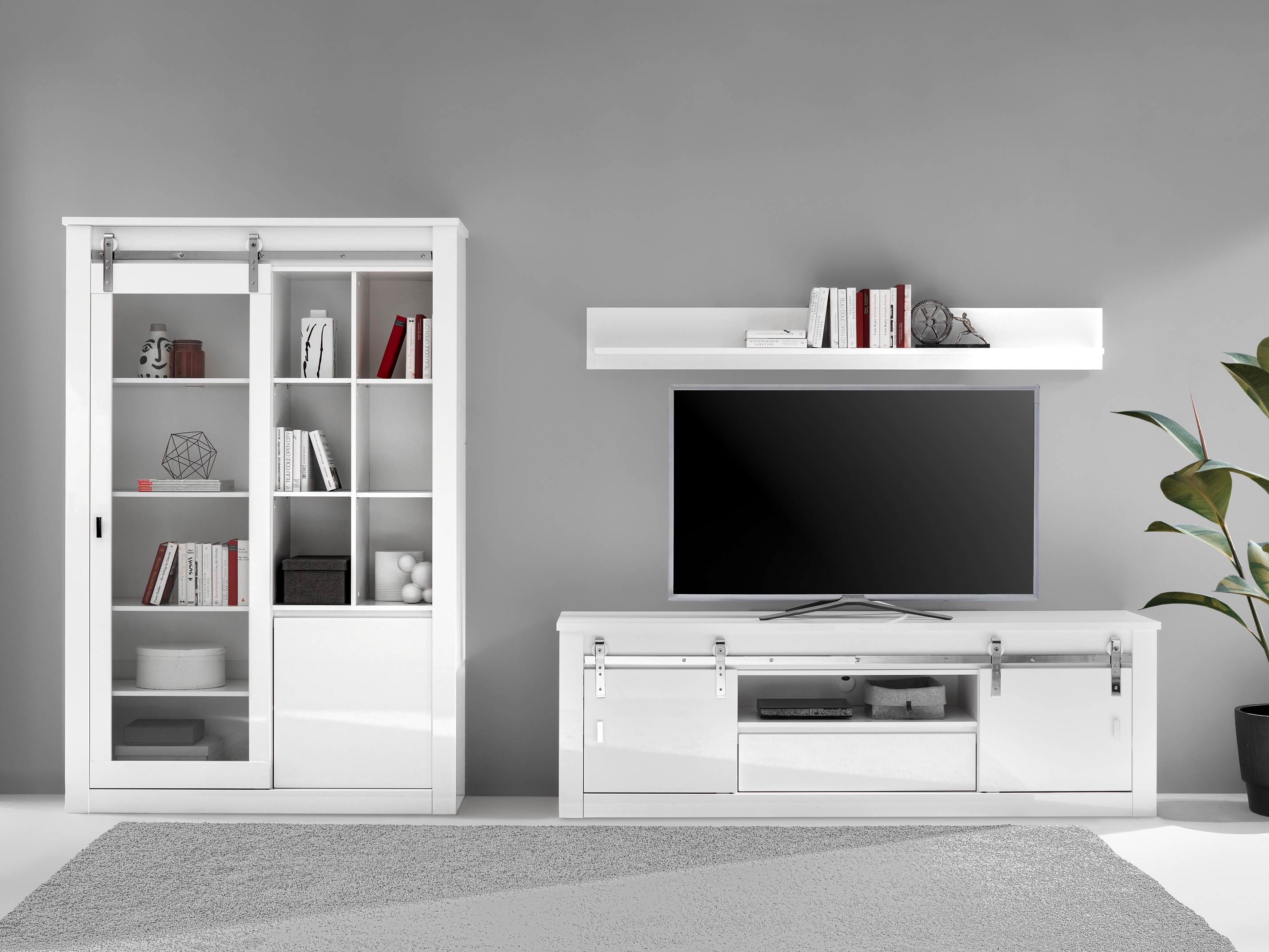 Woonkamerset Cirelia 108