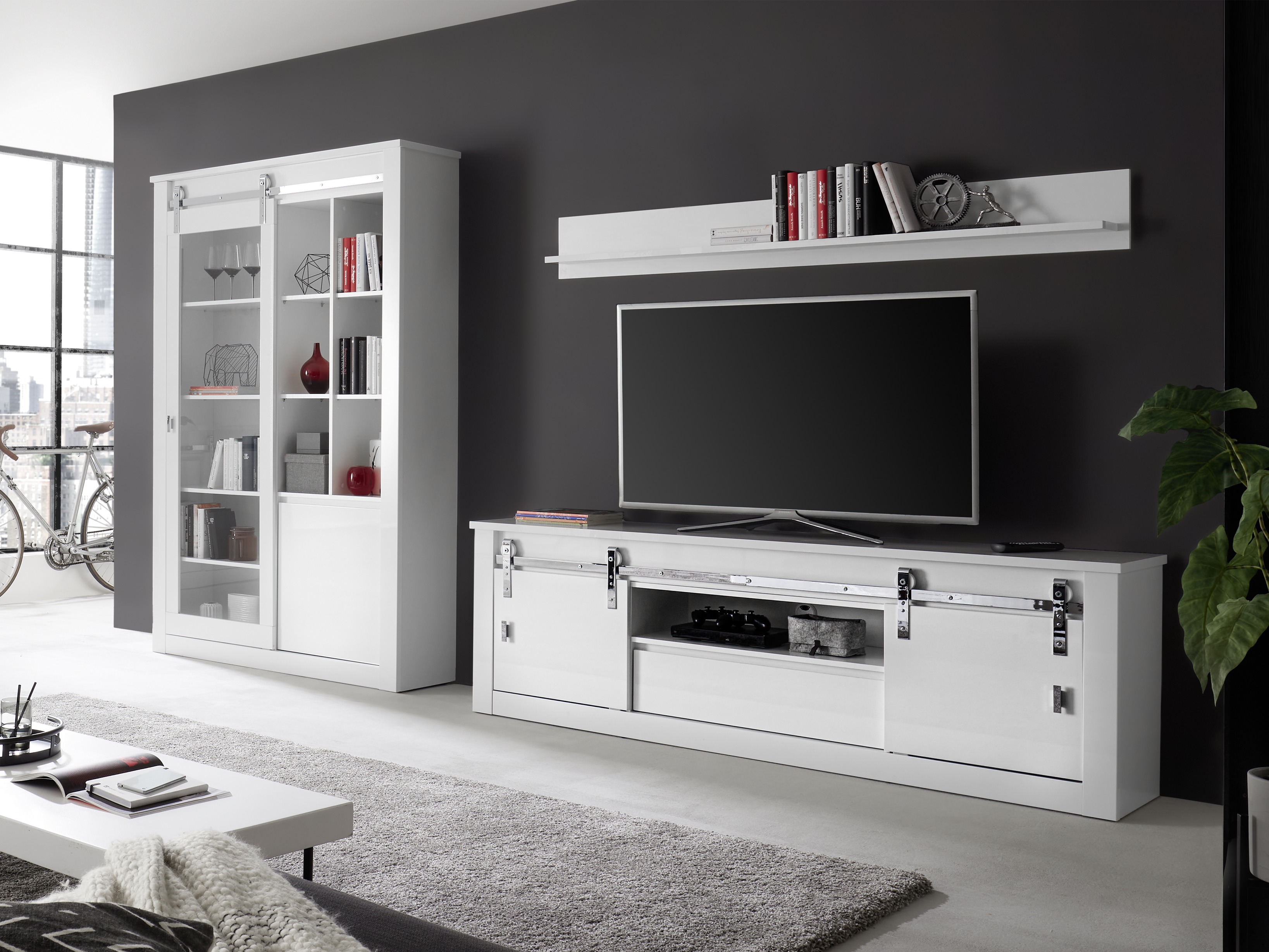 Woonkamerset Cirelia 108