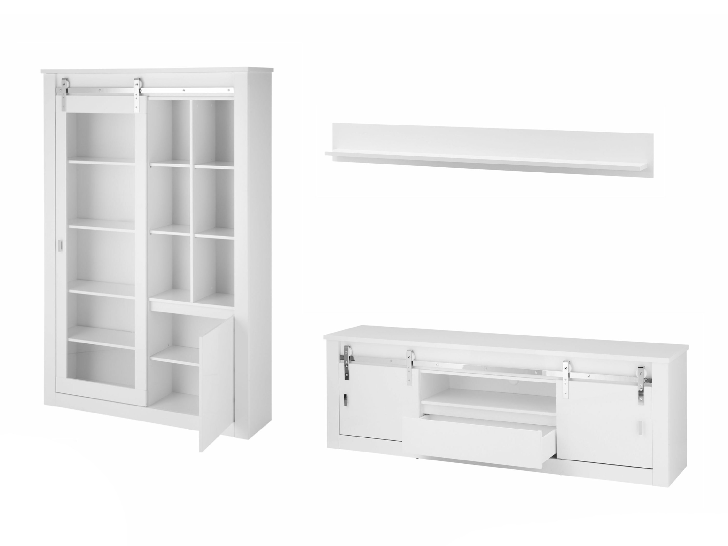 Woonkamerset Cirelia 108