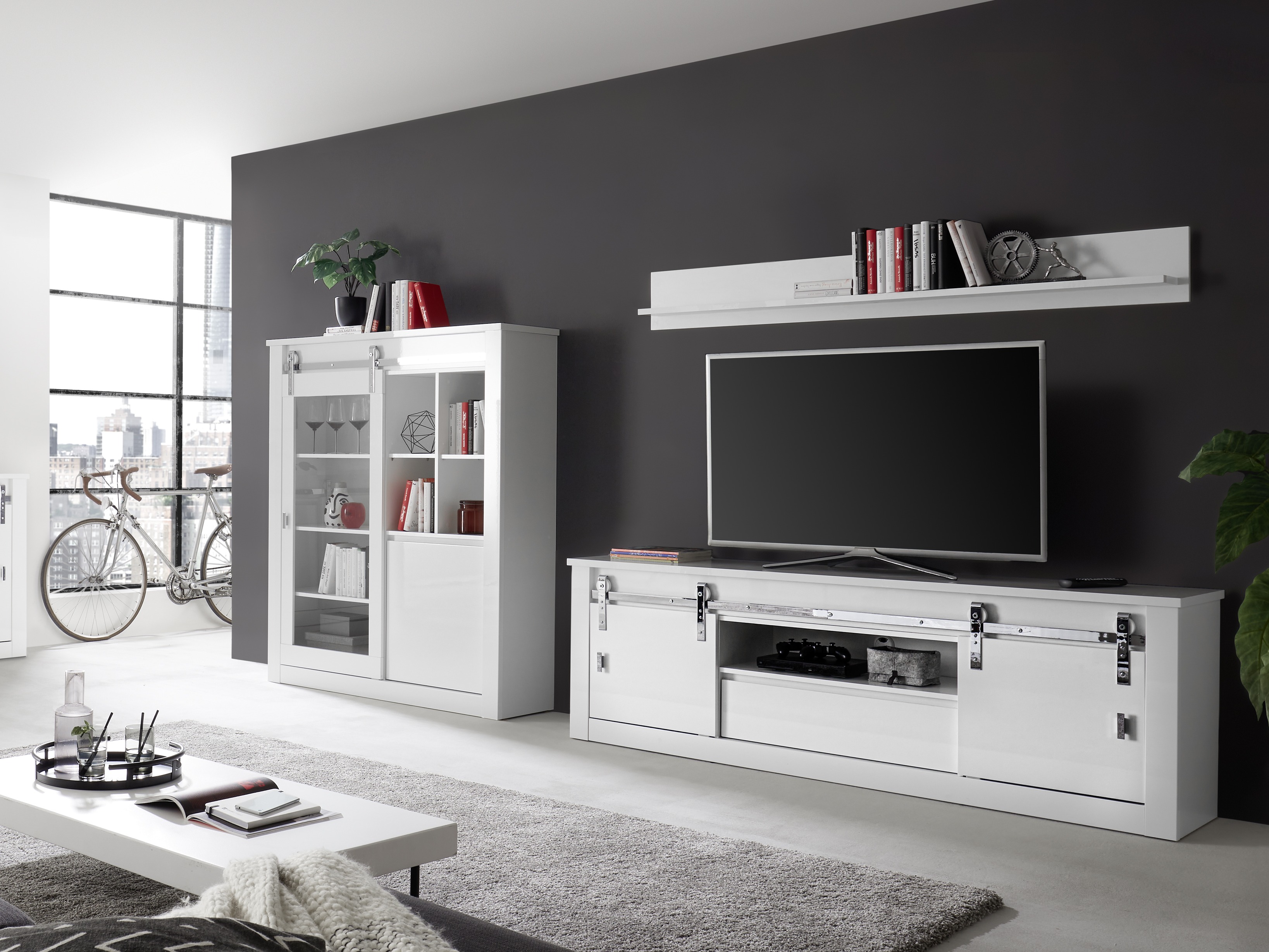 Woonkamerset Cirelia 109