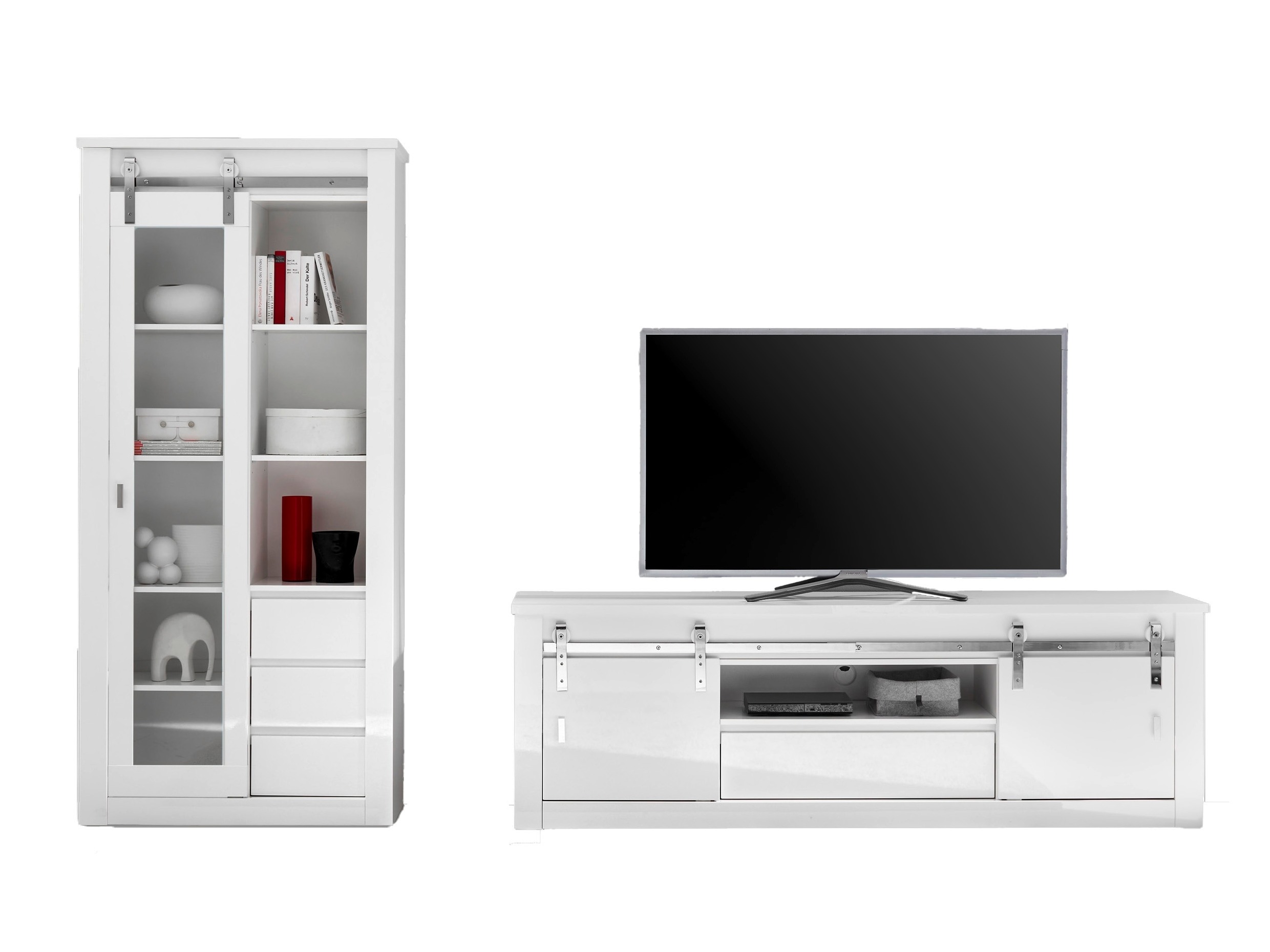 Woonkamerset Cirelia 110