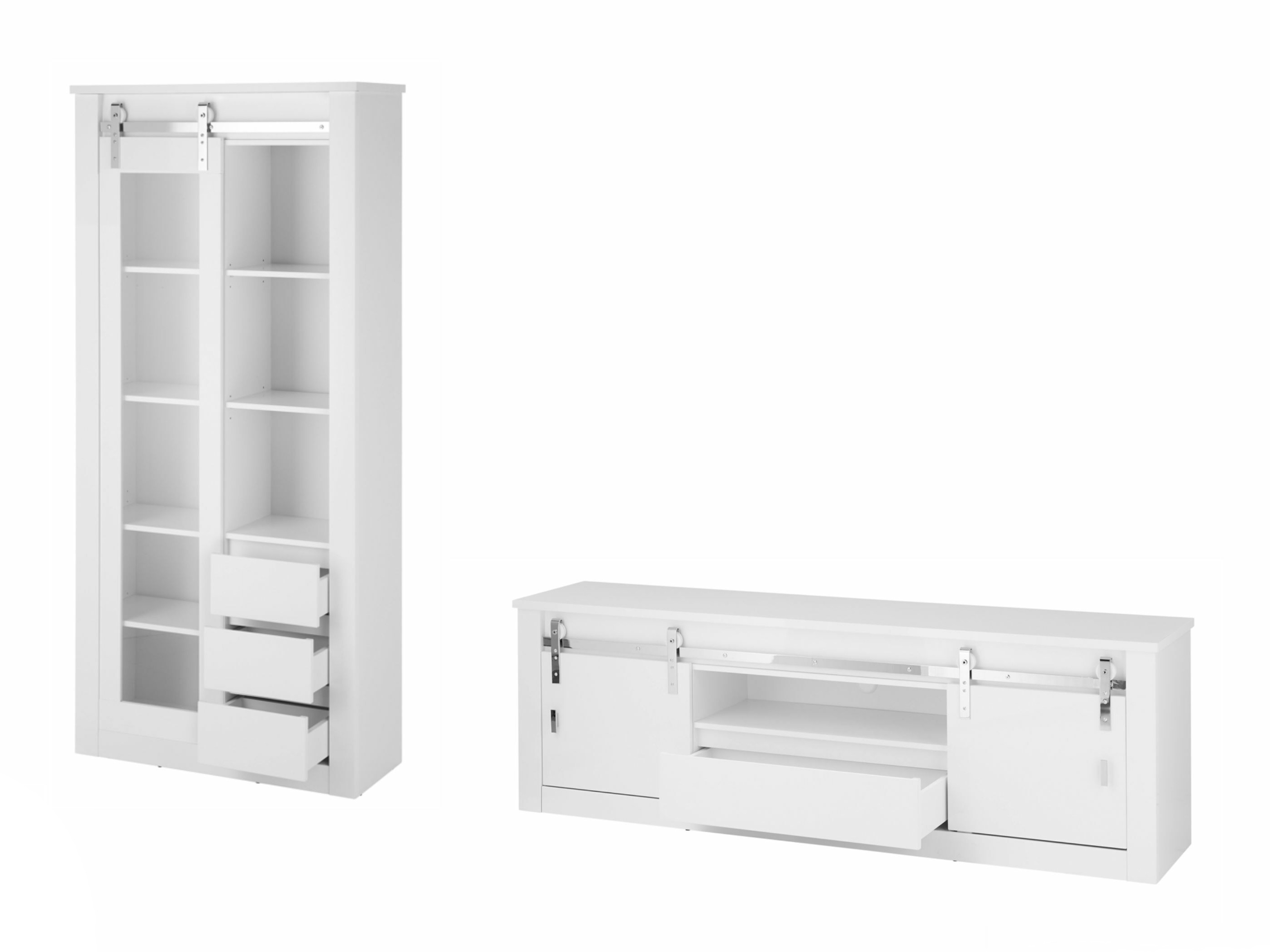 Woonkamerset Cirelia 110