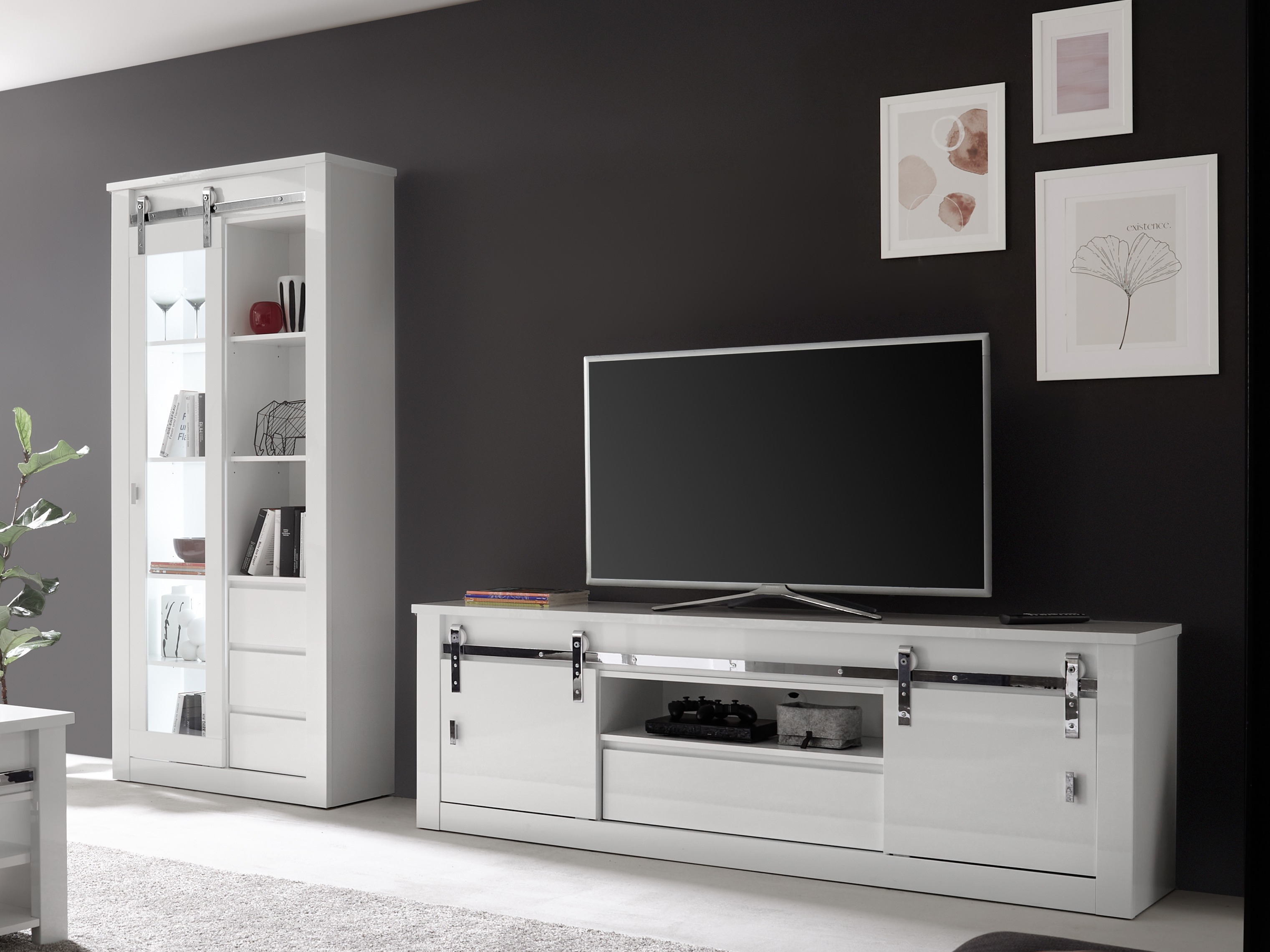 Woonkamerset Cirelia 110