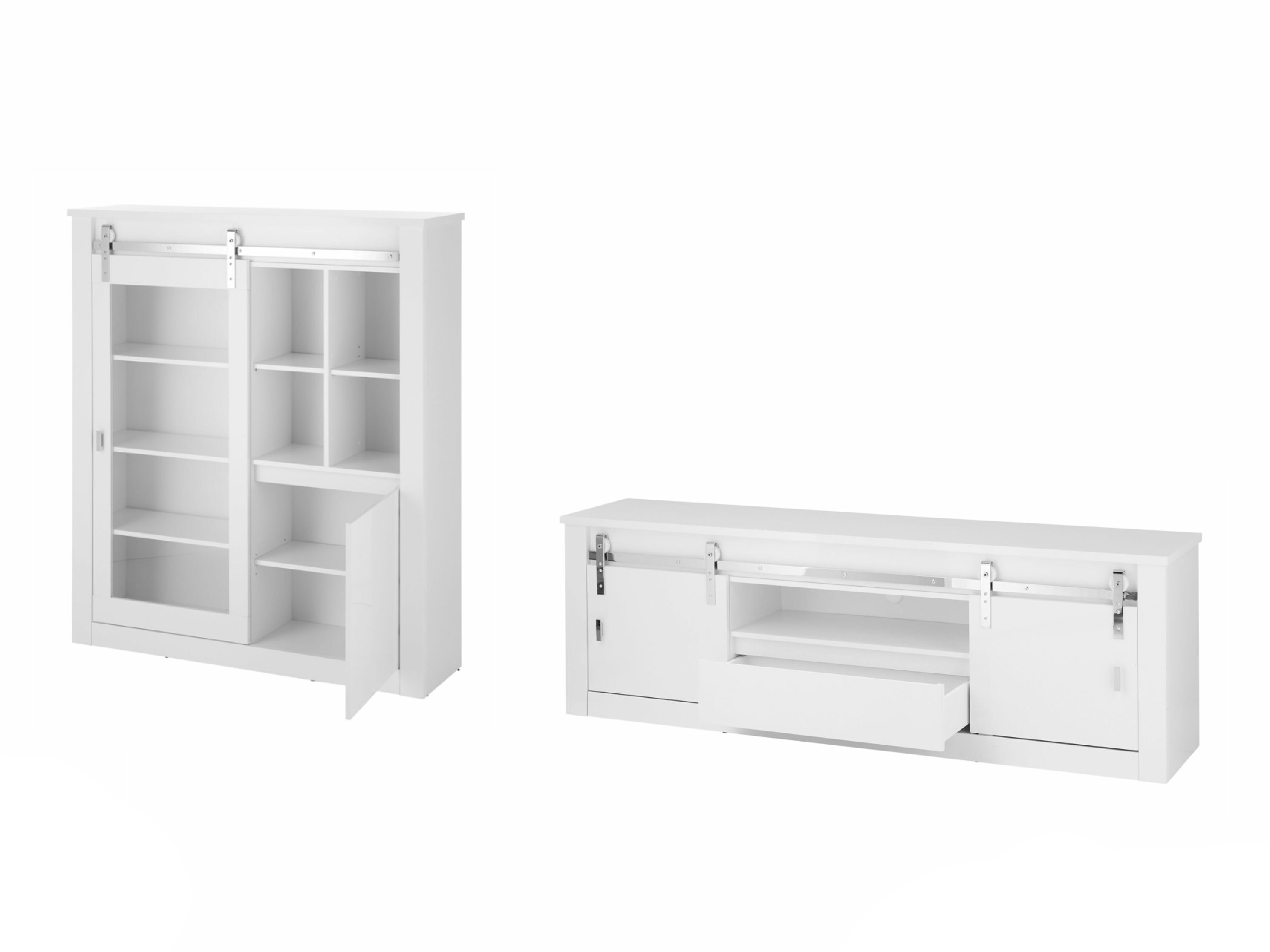 Woonkamerset Cirelia 112