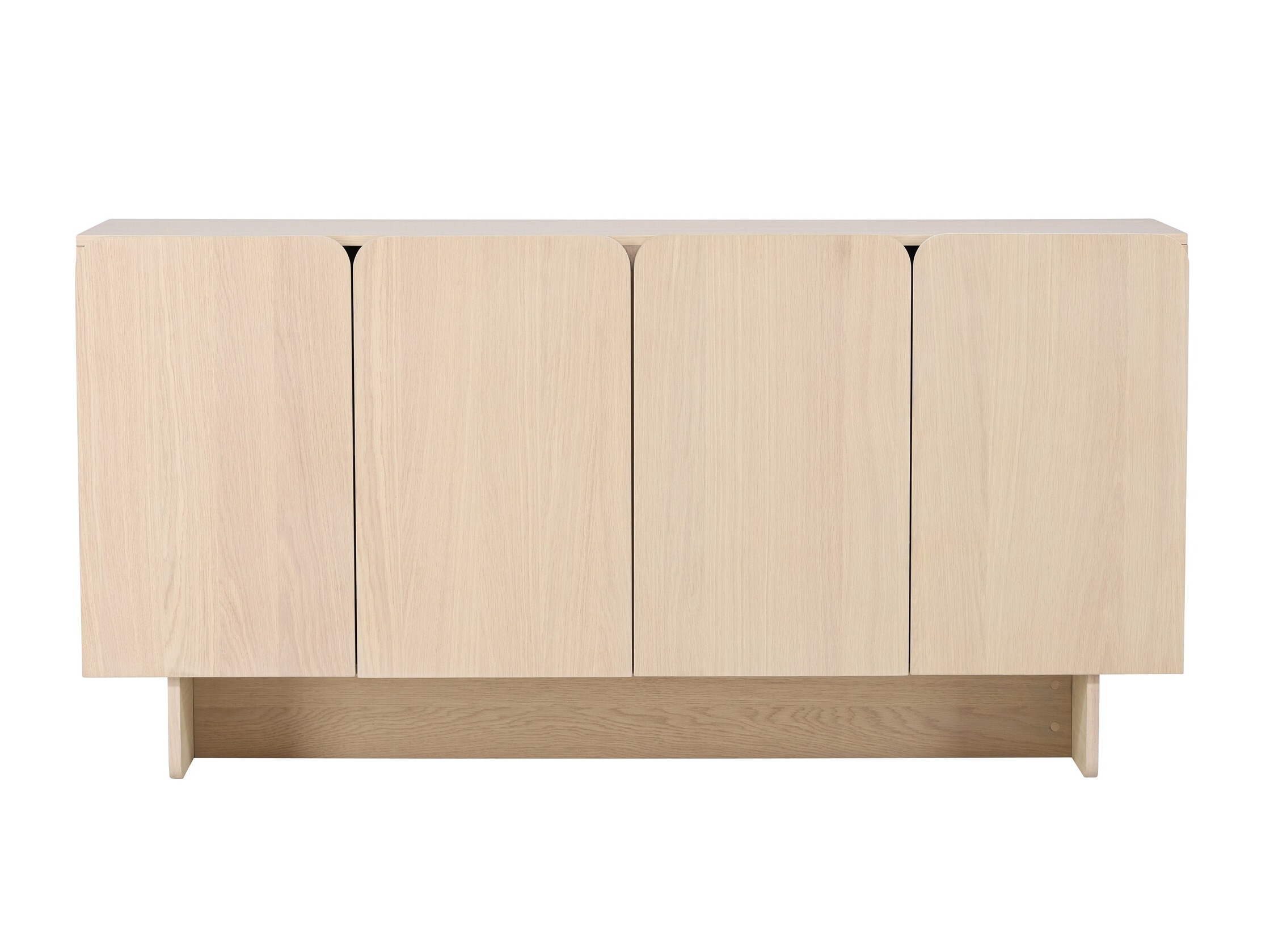 Dressoir Dallas 4979 (Licht hout)