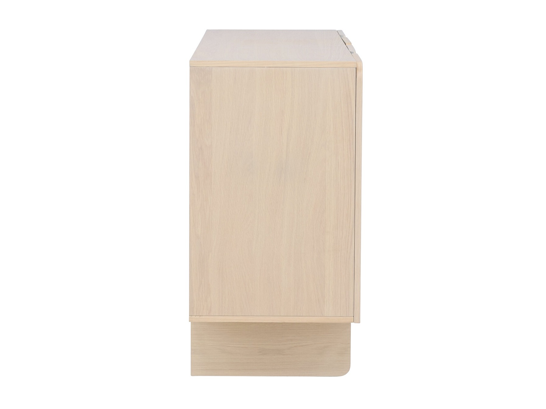 Dressoir Dallas 4979 (Licht hout)