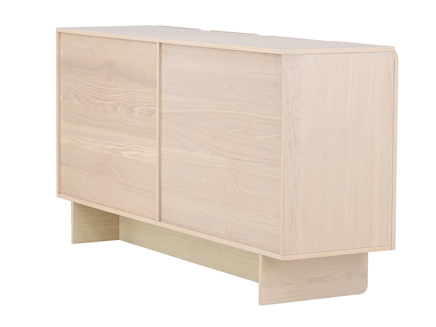 Dressoir Dallas 4979 (Licht hout)