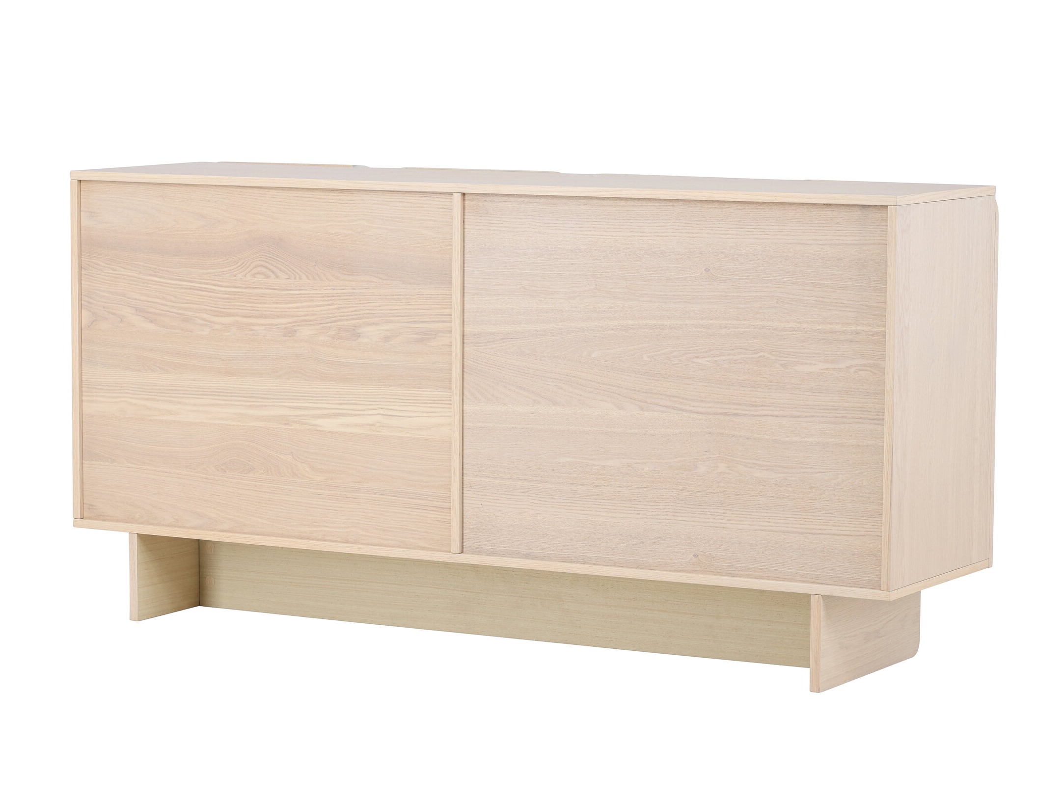 Dressoir Dallas 4979 (Licht hout)