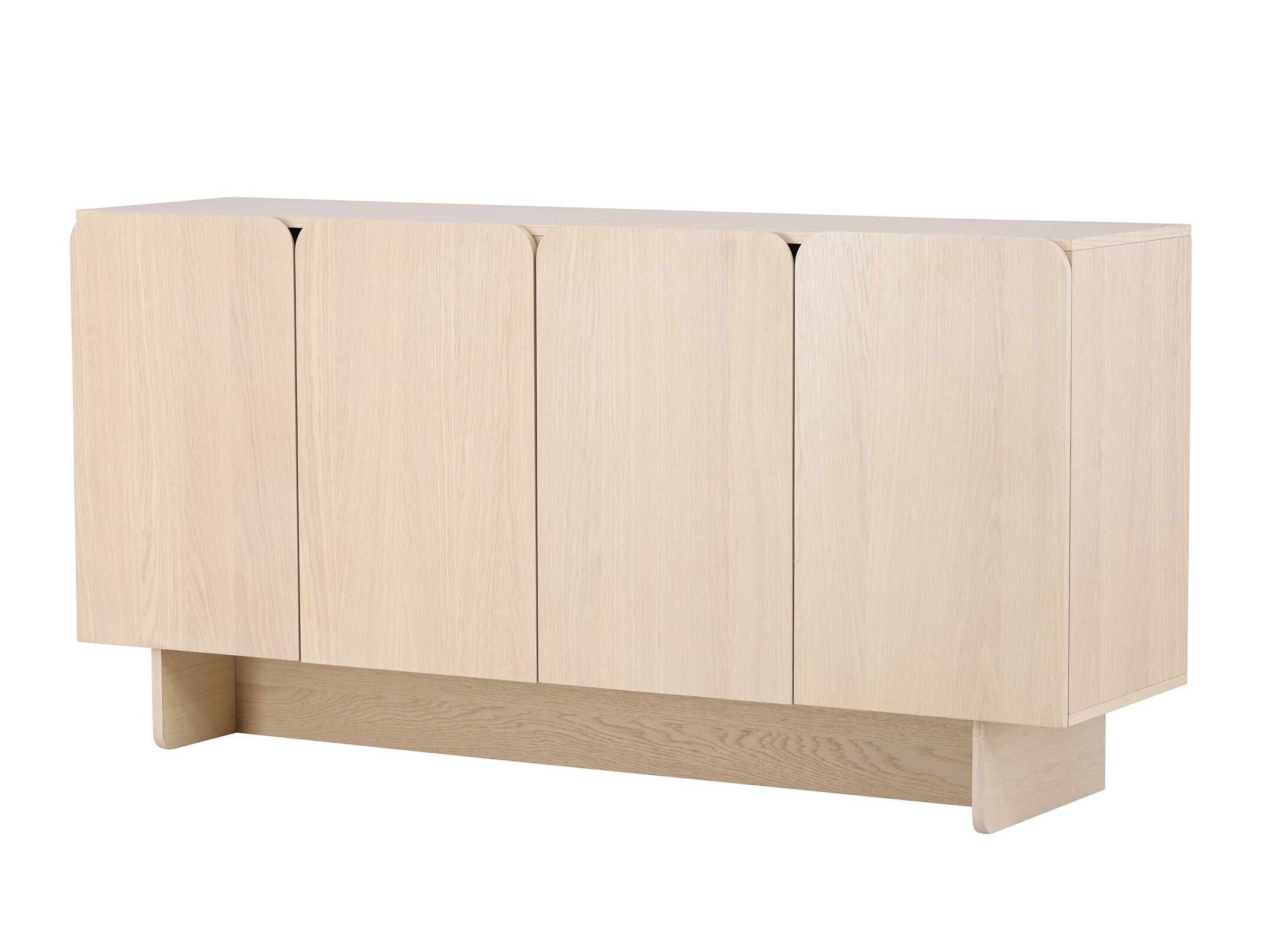 Dressoir Dallas 4979 (Licht hout)