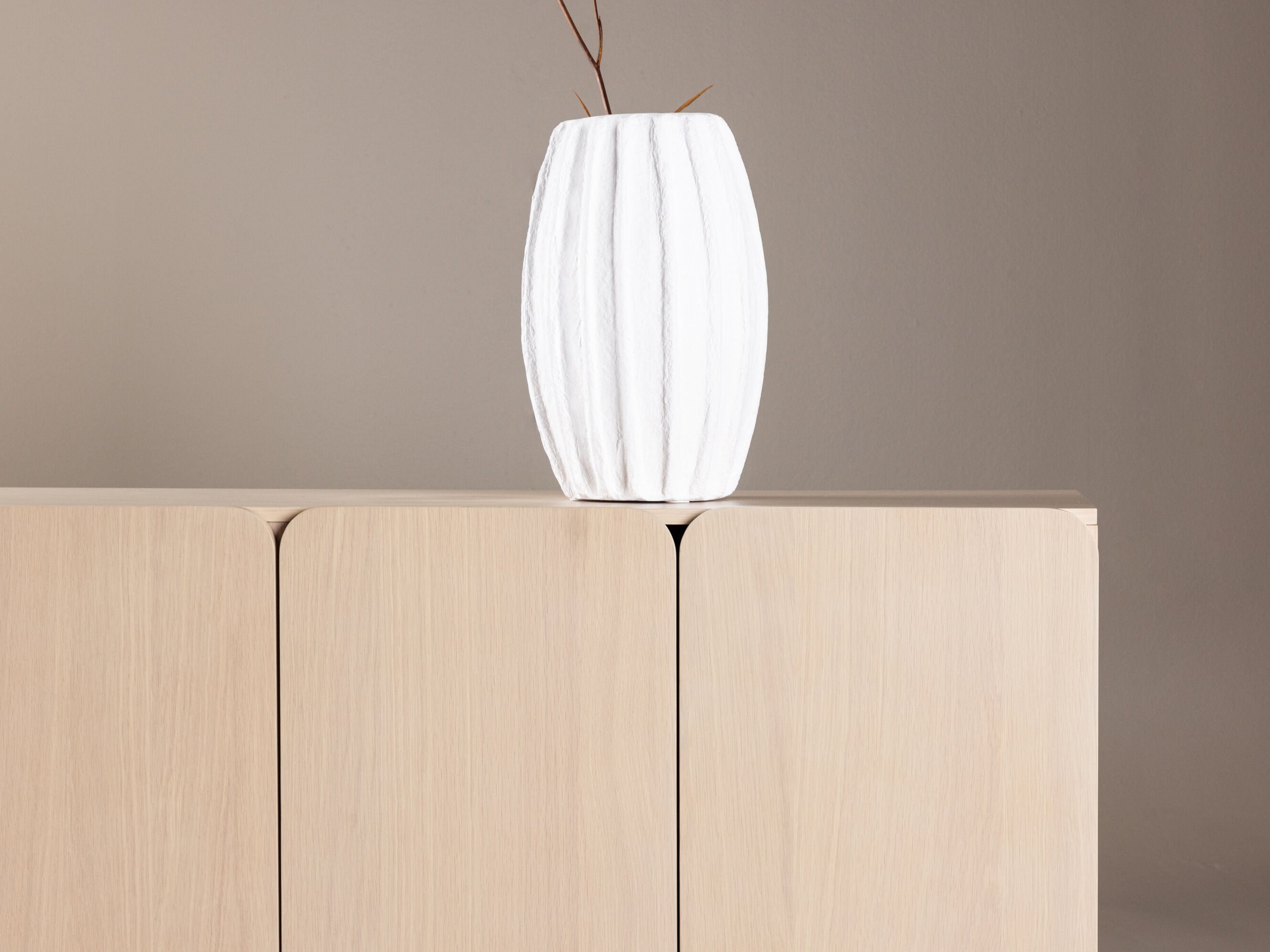 Dressoir Dallas 4979 (Licht hout)