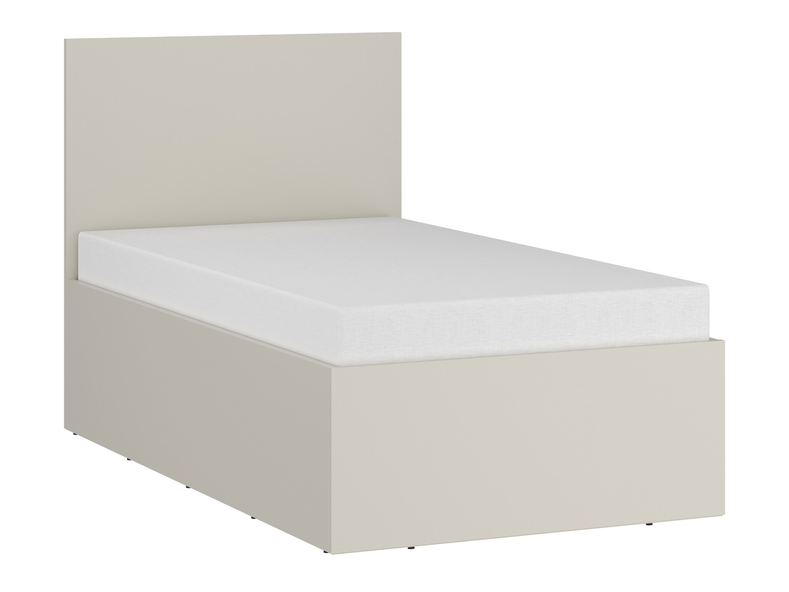 Bed Ferferu 100