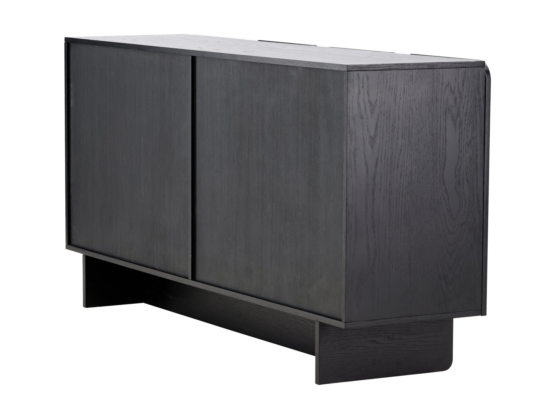 Dressoir Dallas 4979 (Zwart)