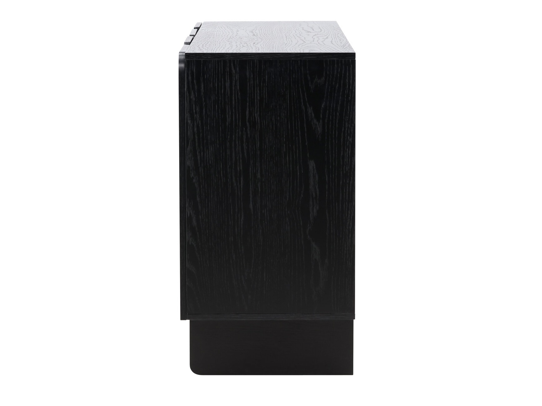 Dressoir Dallas 4979 (Zwart)