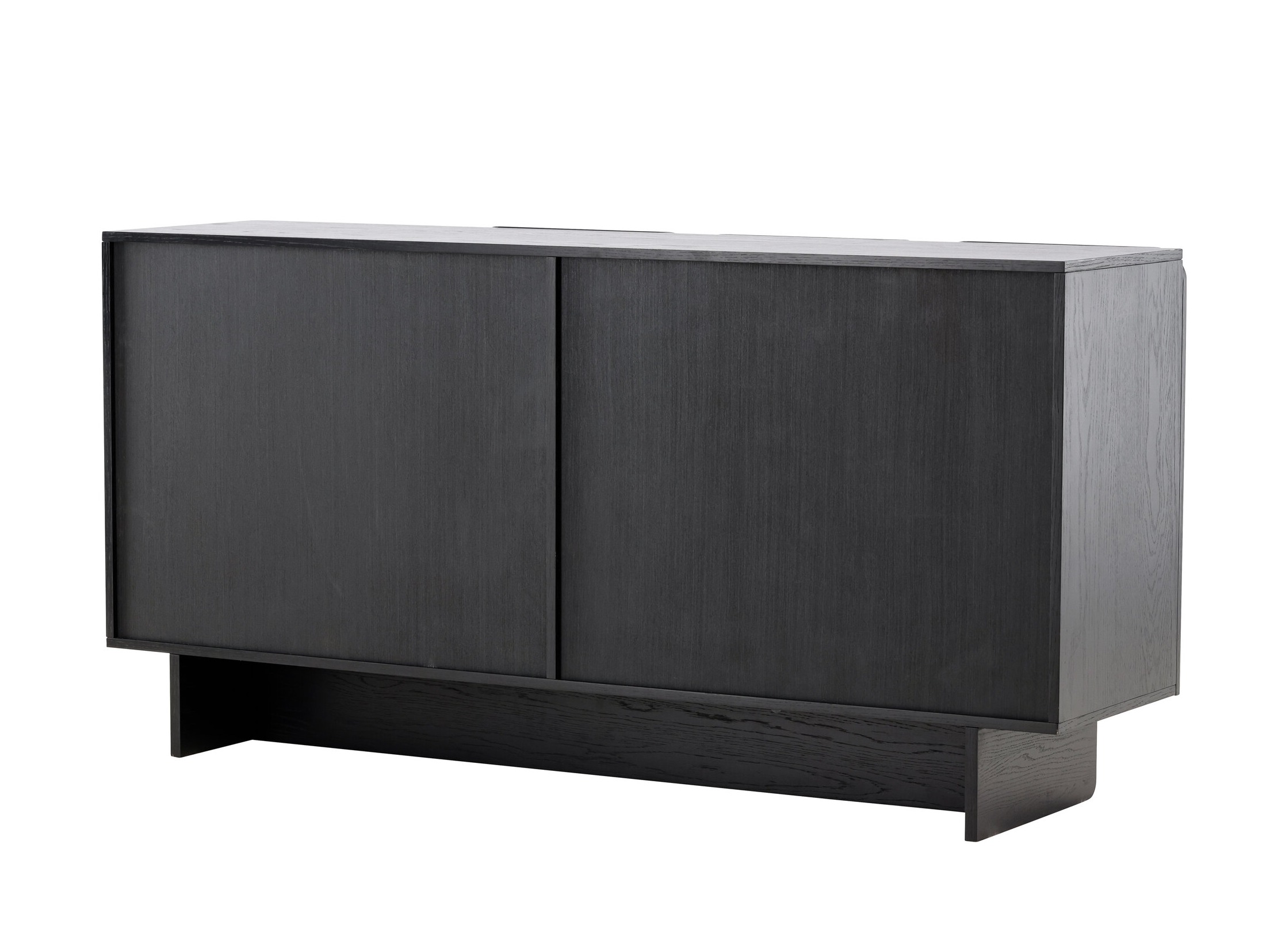 Dressoir Dallas 4979 (Zwart)