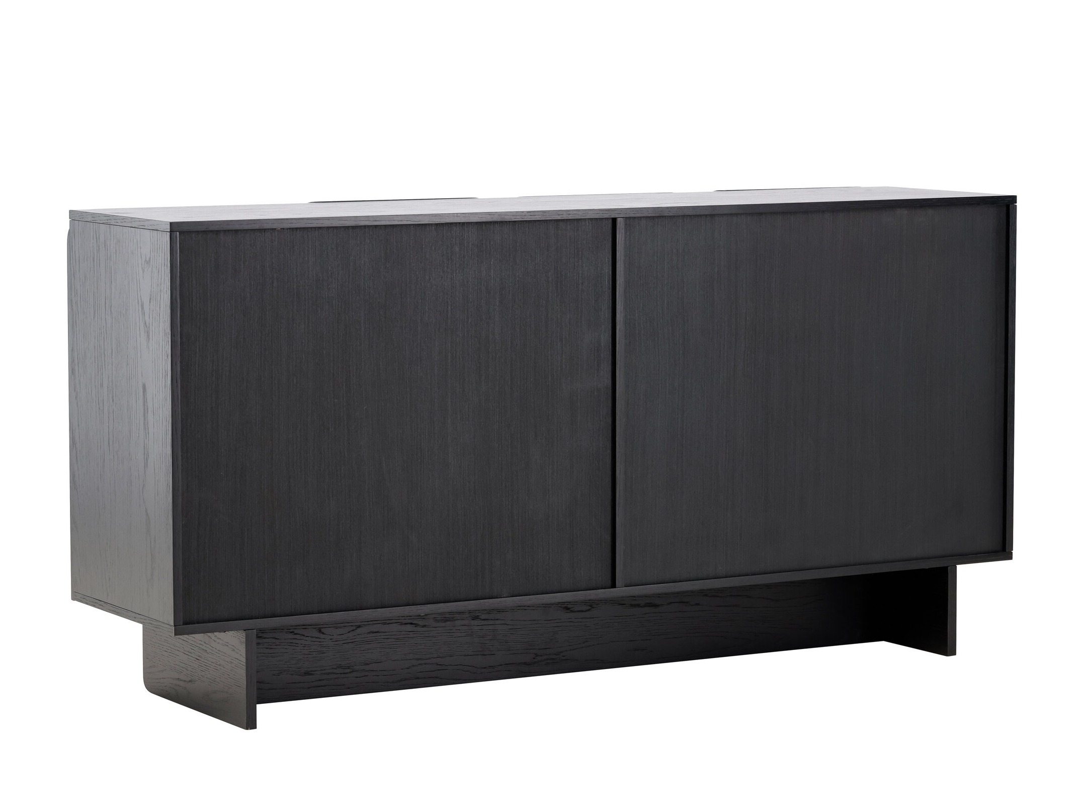 Dressoir Dallas 4979 (Zwart)