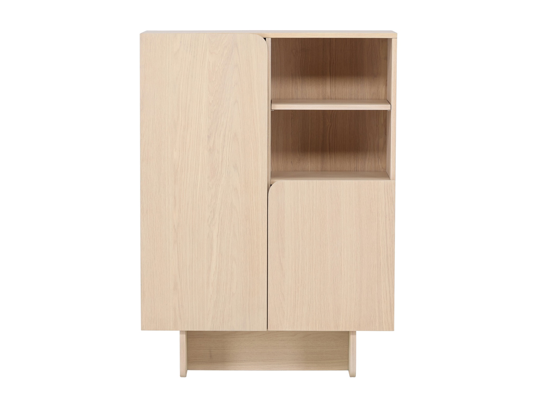 Dressoir Dallas 5131 (Licht hout)
