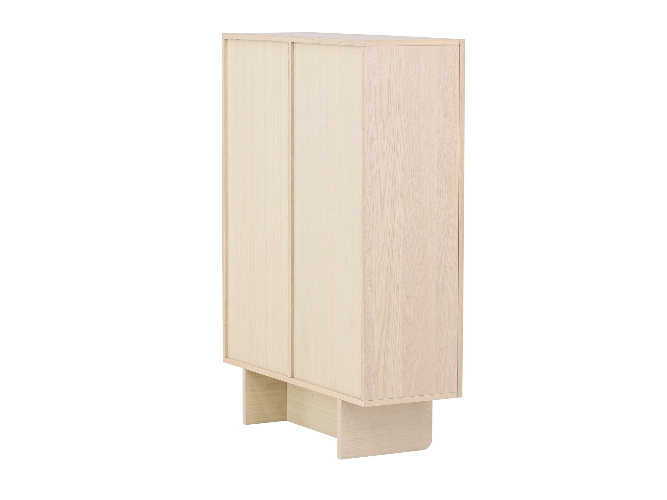 Dressoir Dallas 5131 (Licht hout)