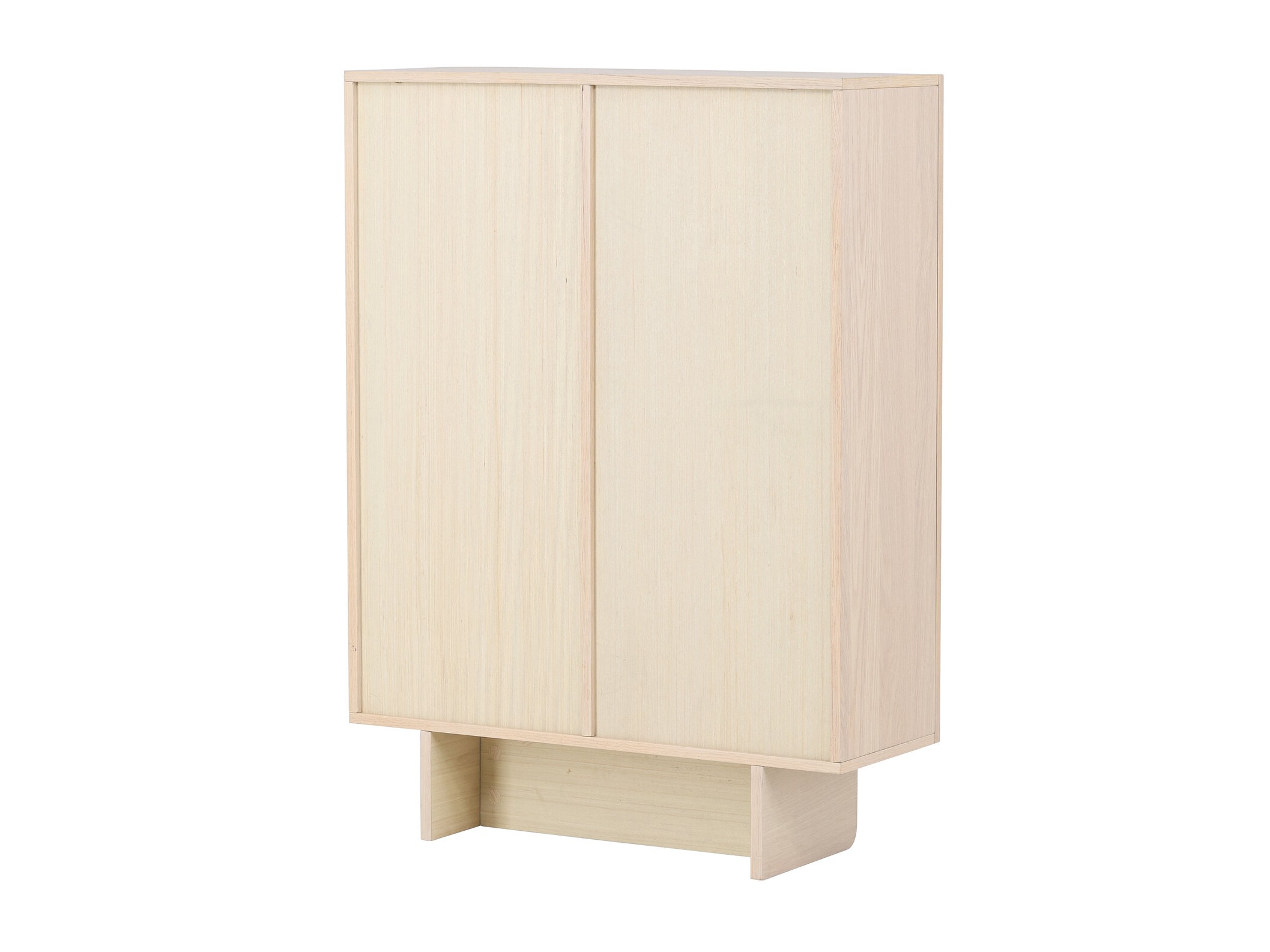 Dressoir Dallas 5131 (Licht hout)