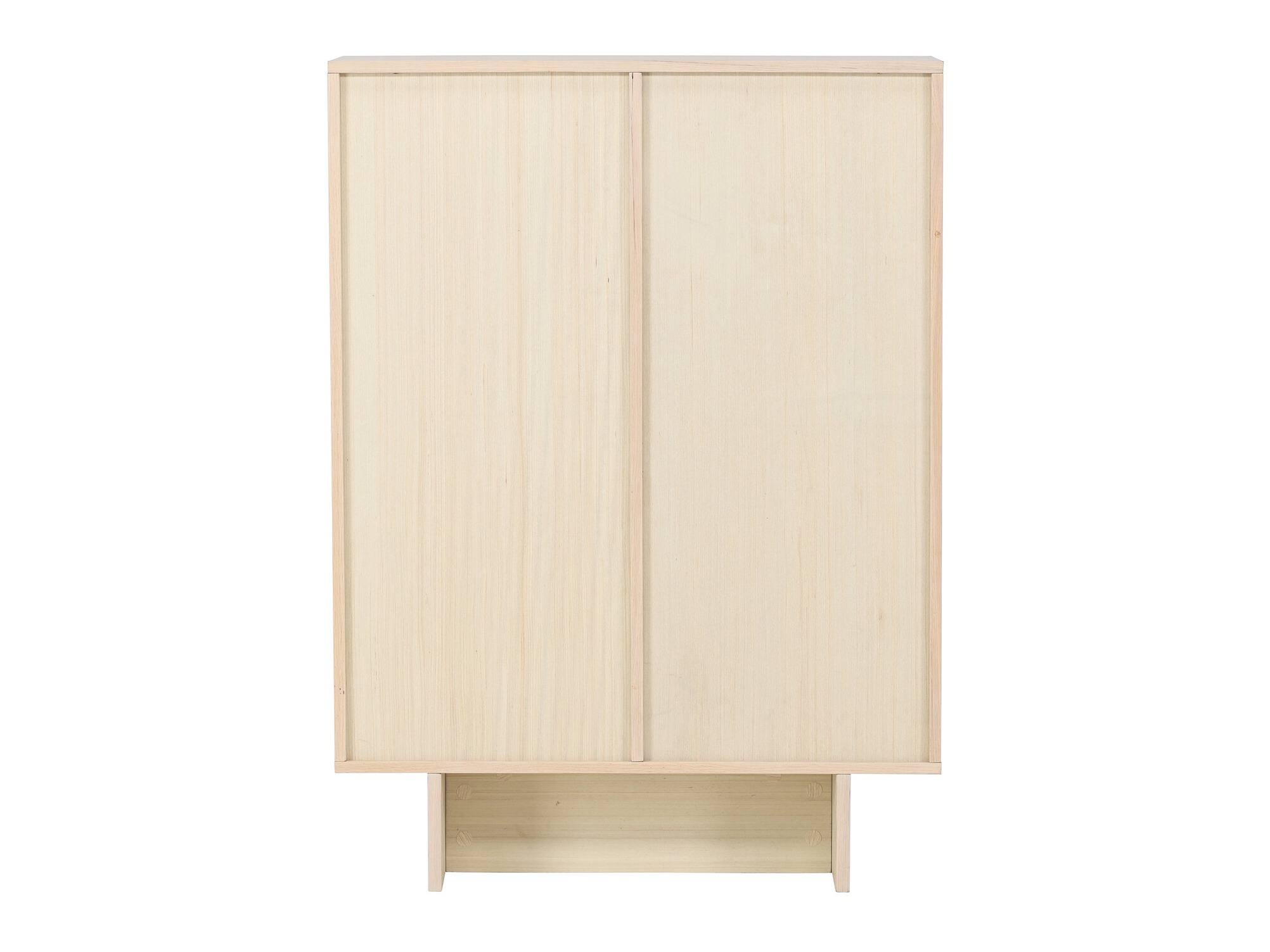 Dressoir Dallas 5131 (Licht hout)