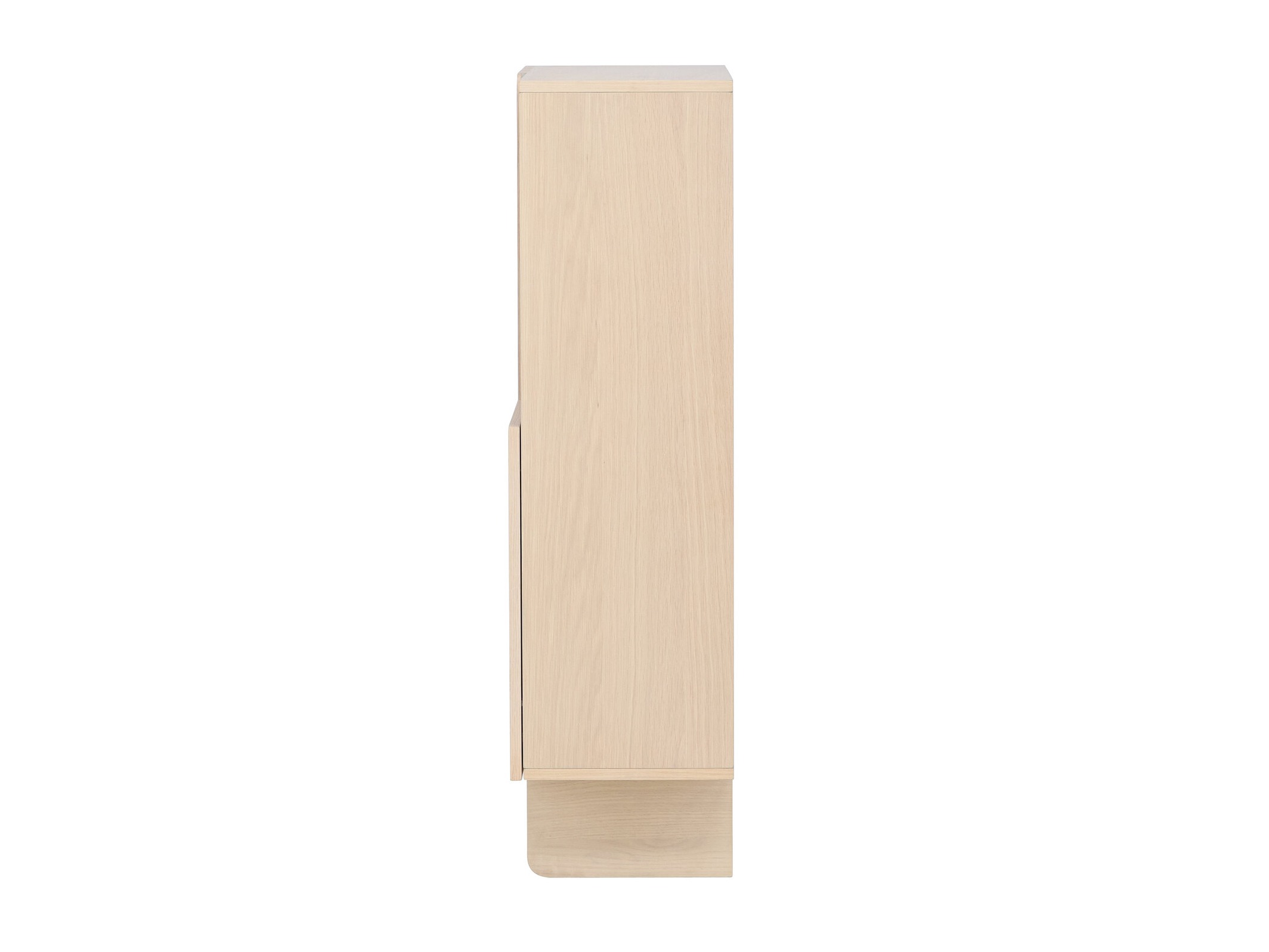 Dressoir Dallas 5131 (Licht hout)