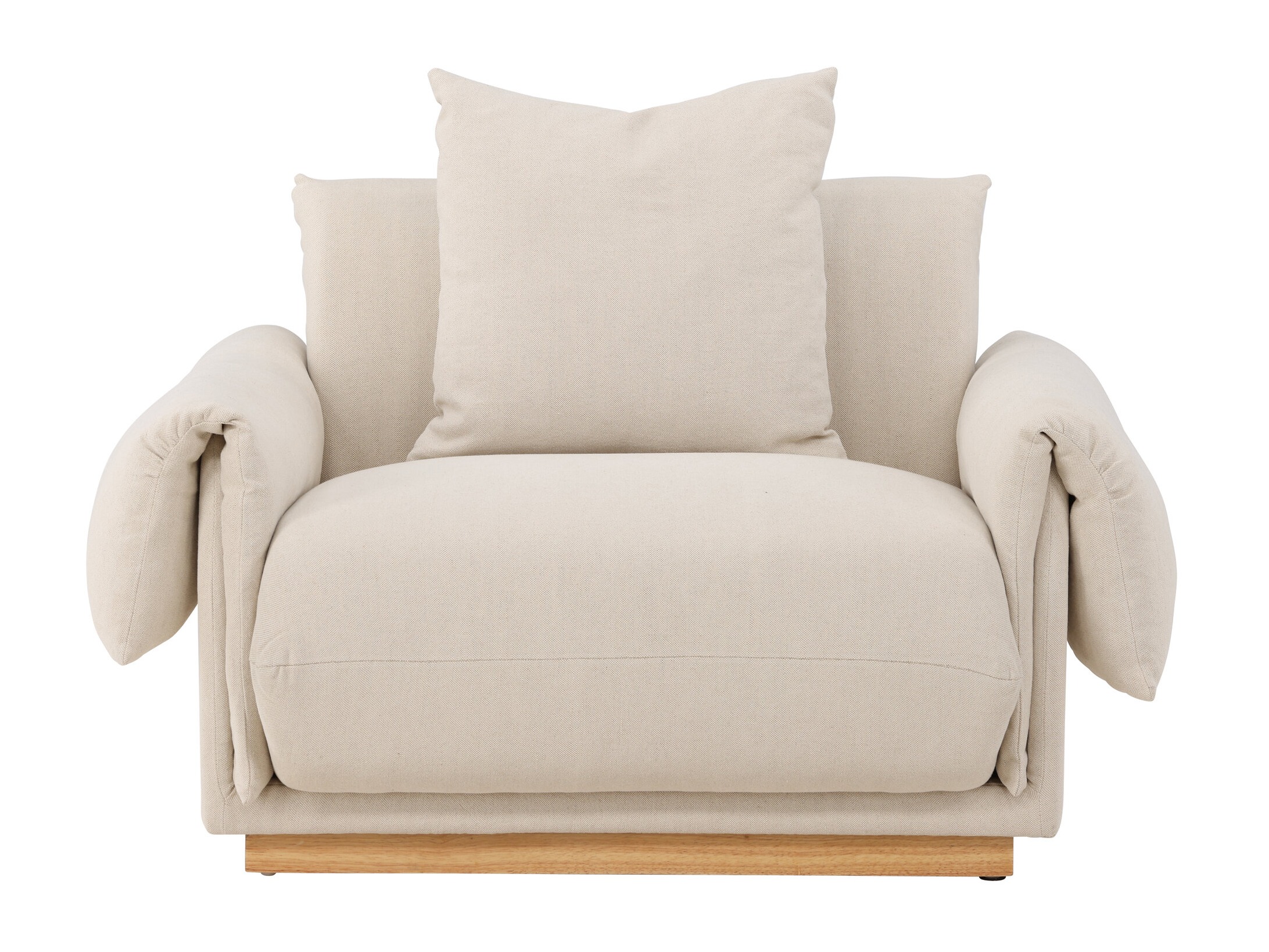 Fauteuil Dallas 4983