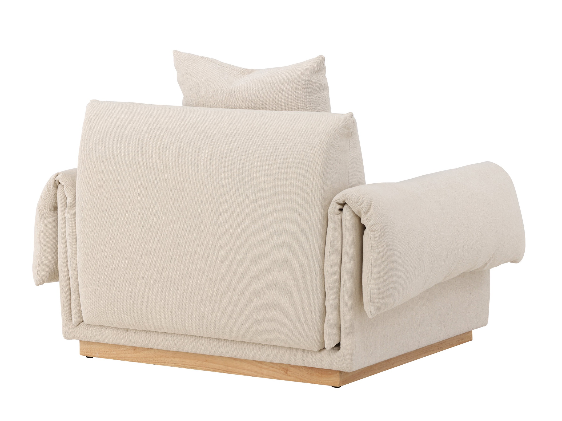 Fauteuil Dallas 4983