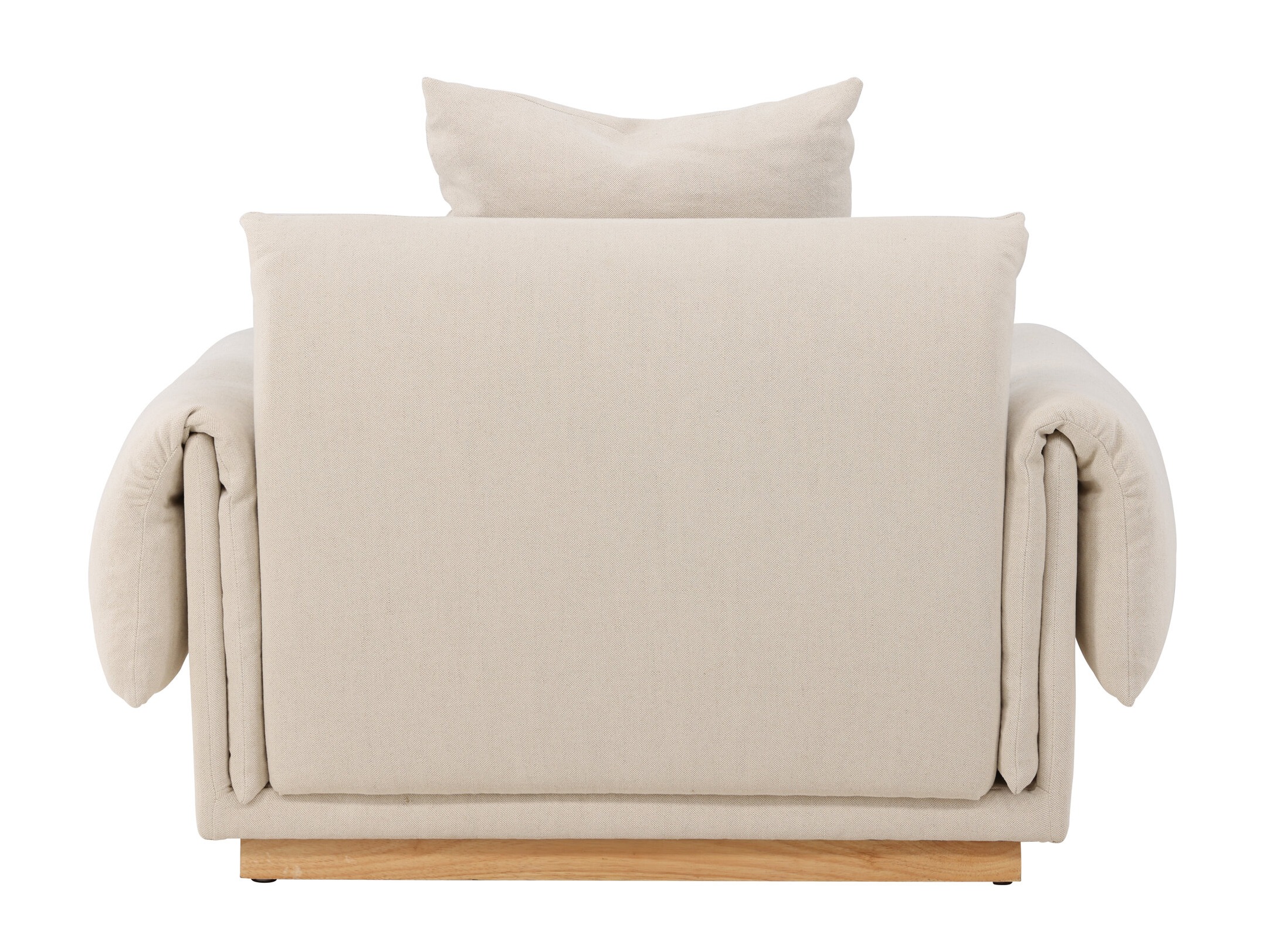 Fauteuil Dallas 4983