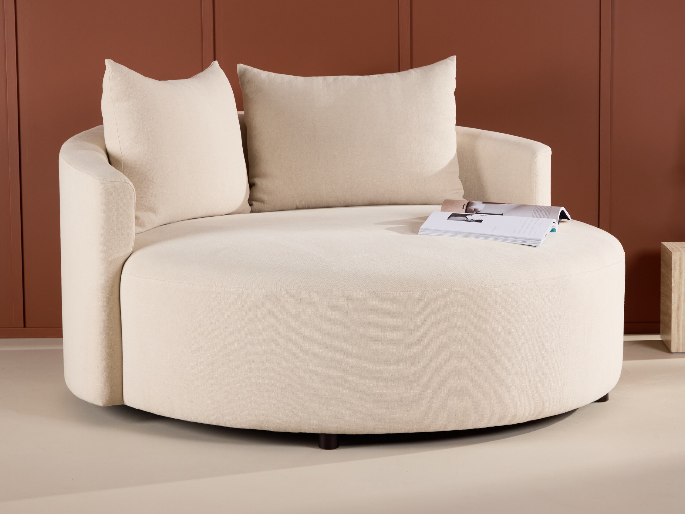Fauteuil Dallas 4985