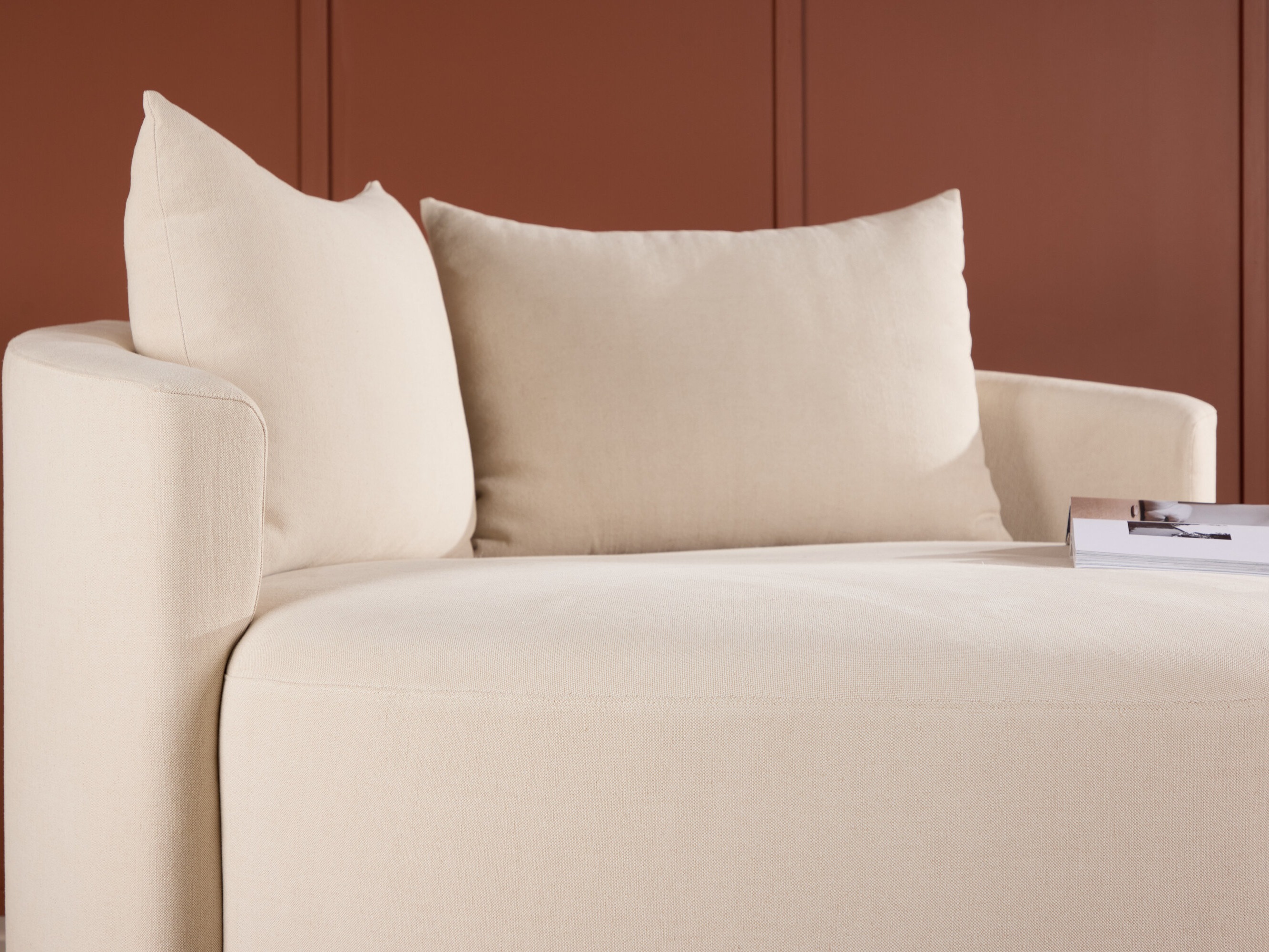 Fauteuil Dallas 4985