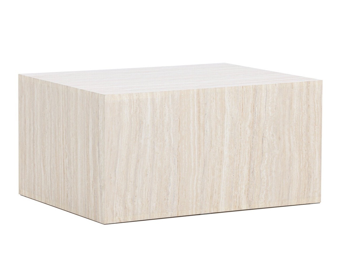 Salontafel Dallas 3186 (Lichtbruin)