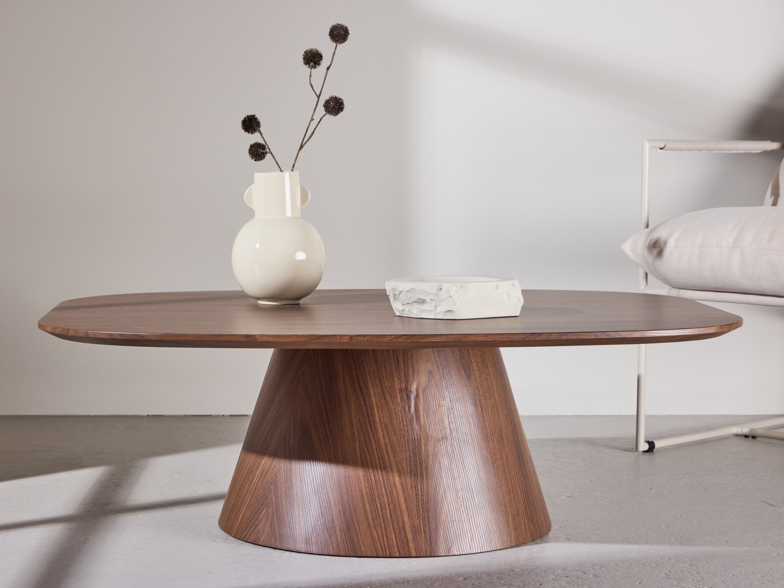 Salontafel Dallas 4976 (Bruin)