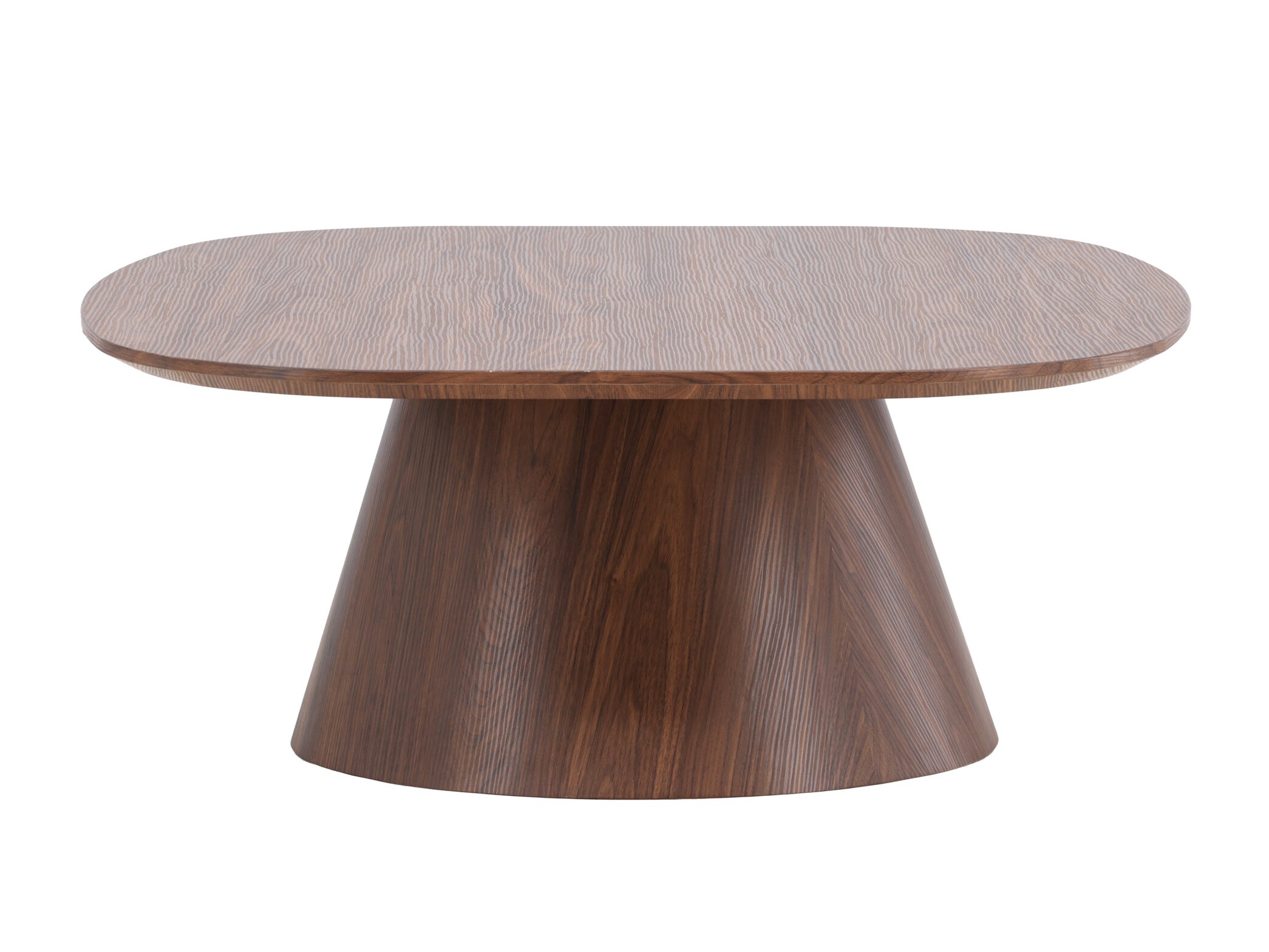 Salontafel Dallas 4976 (Bruin)