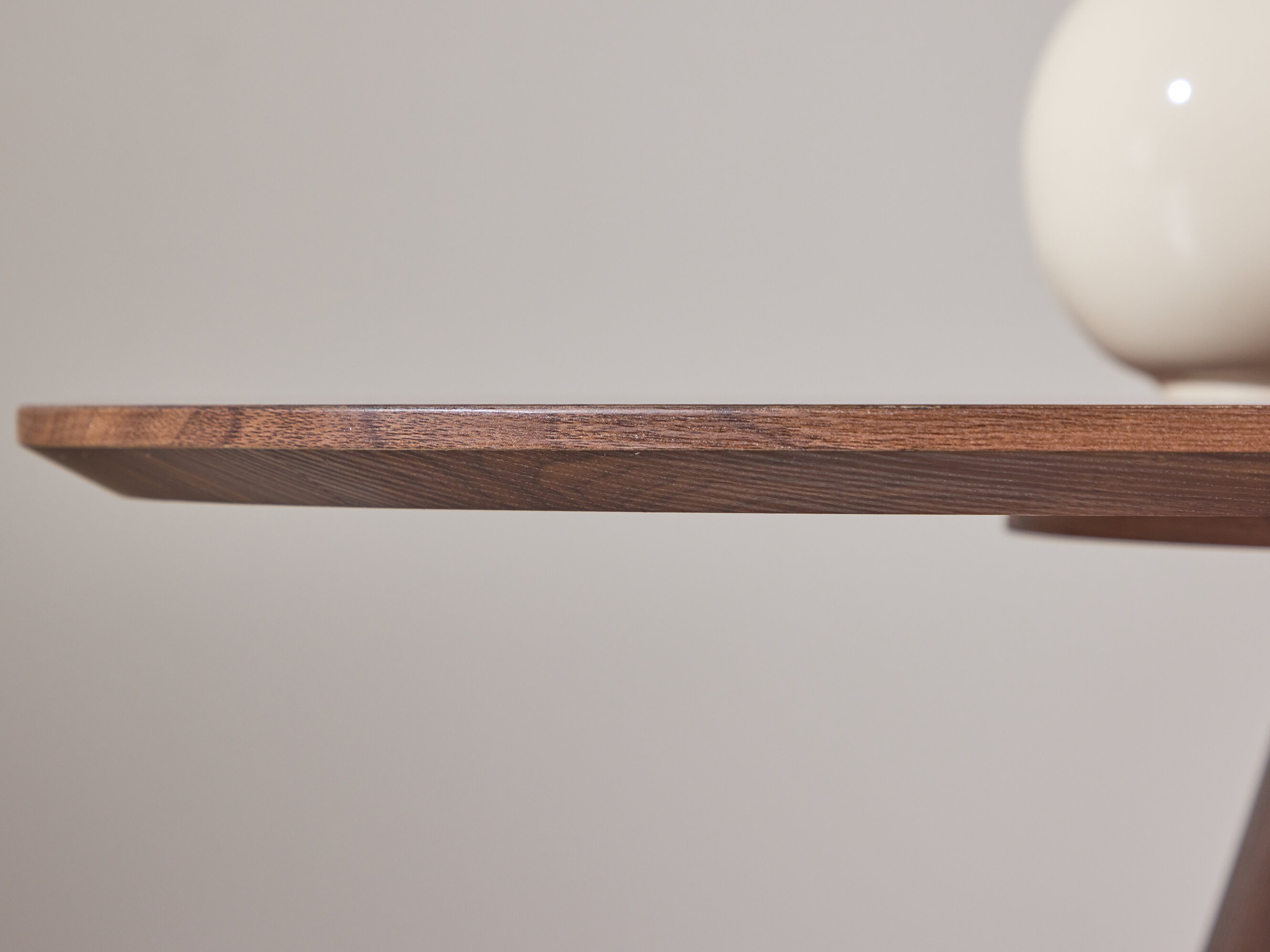 Salontafel Dallas 4976 (Bruin)