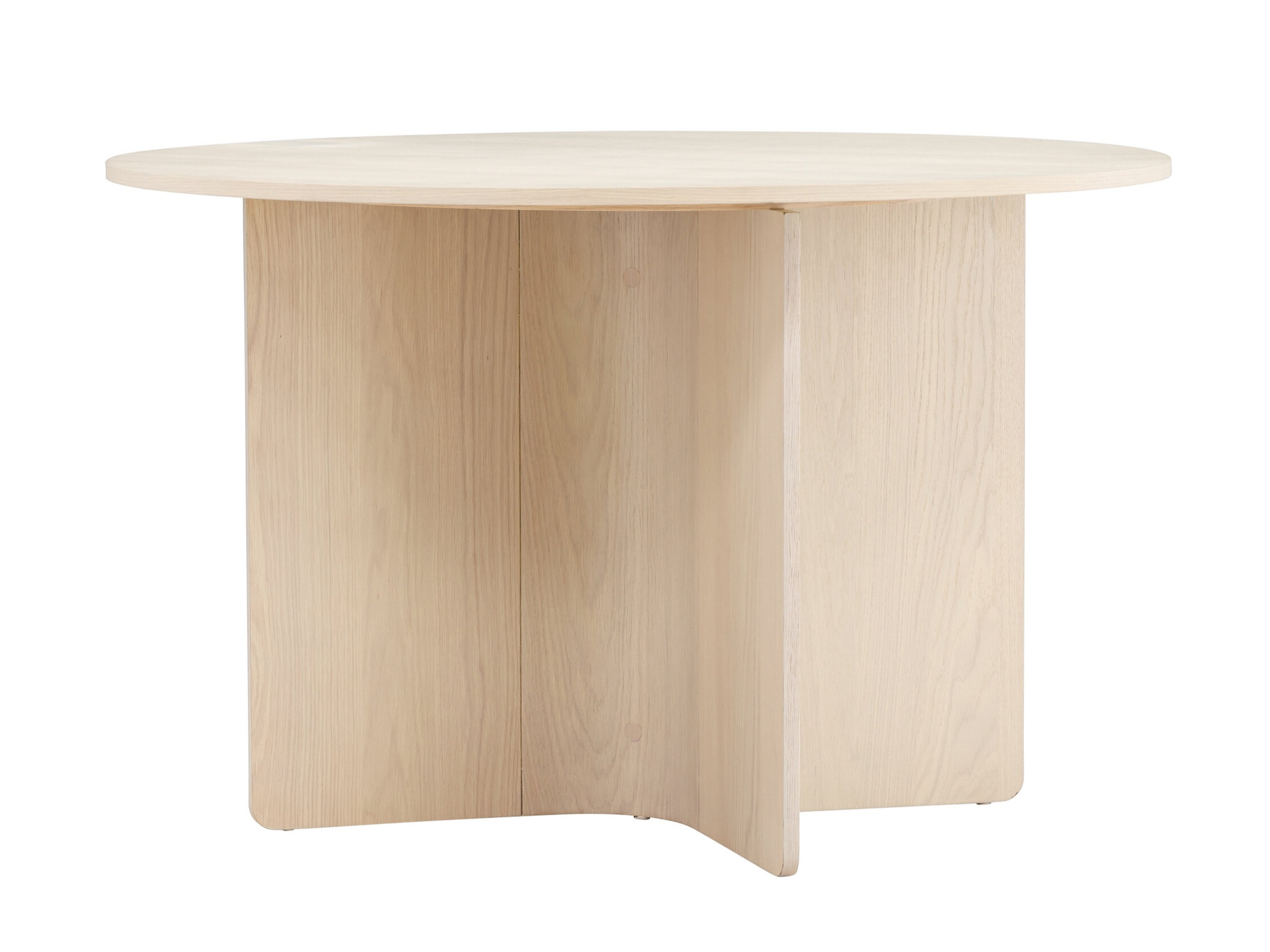Tafel Dallas 4980 (Licht hout)