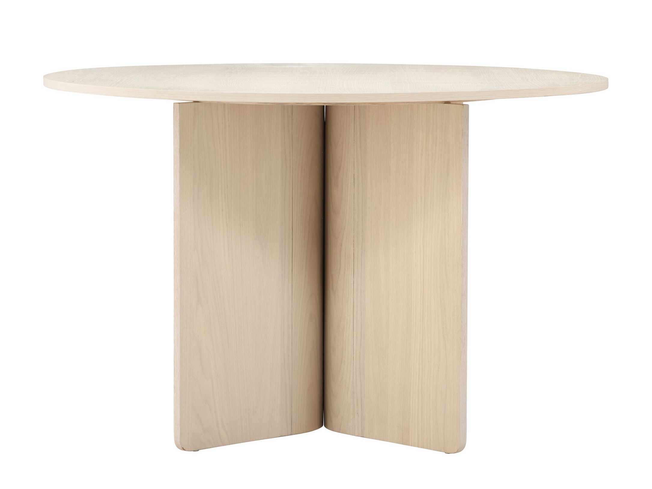 Tafel Dallas 4980 (Licht hout)
