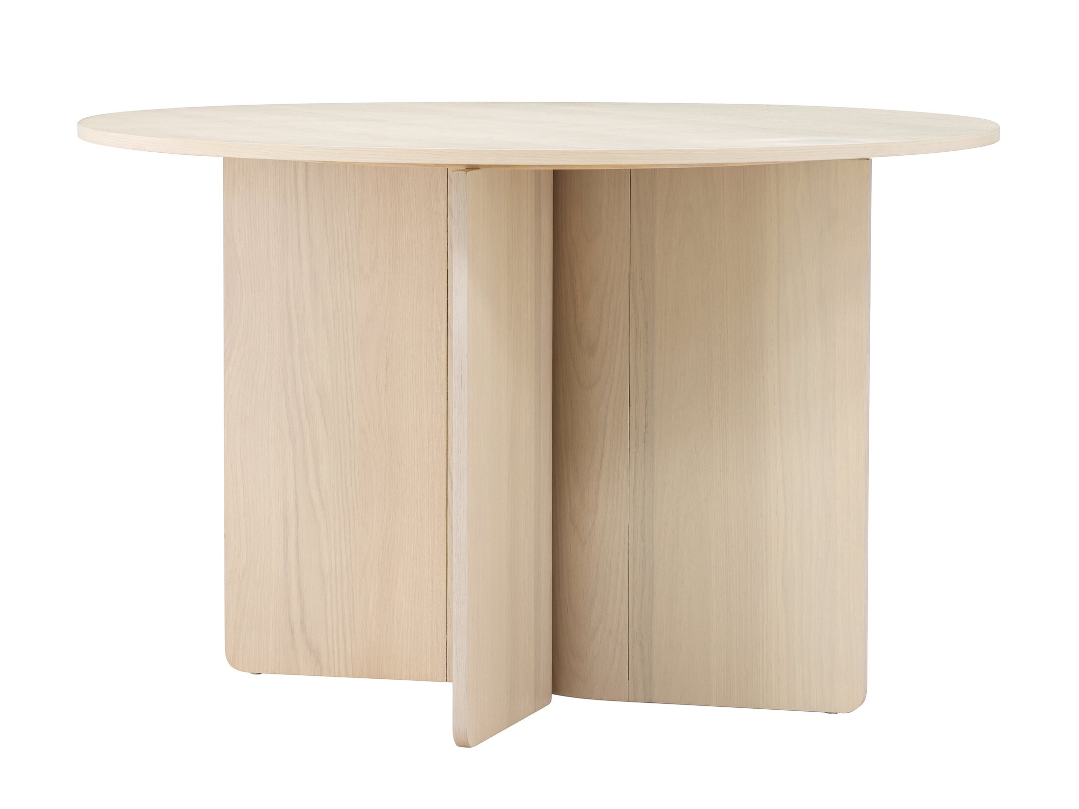 Tafel Dallas 4980 (Licht hout)