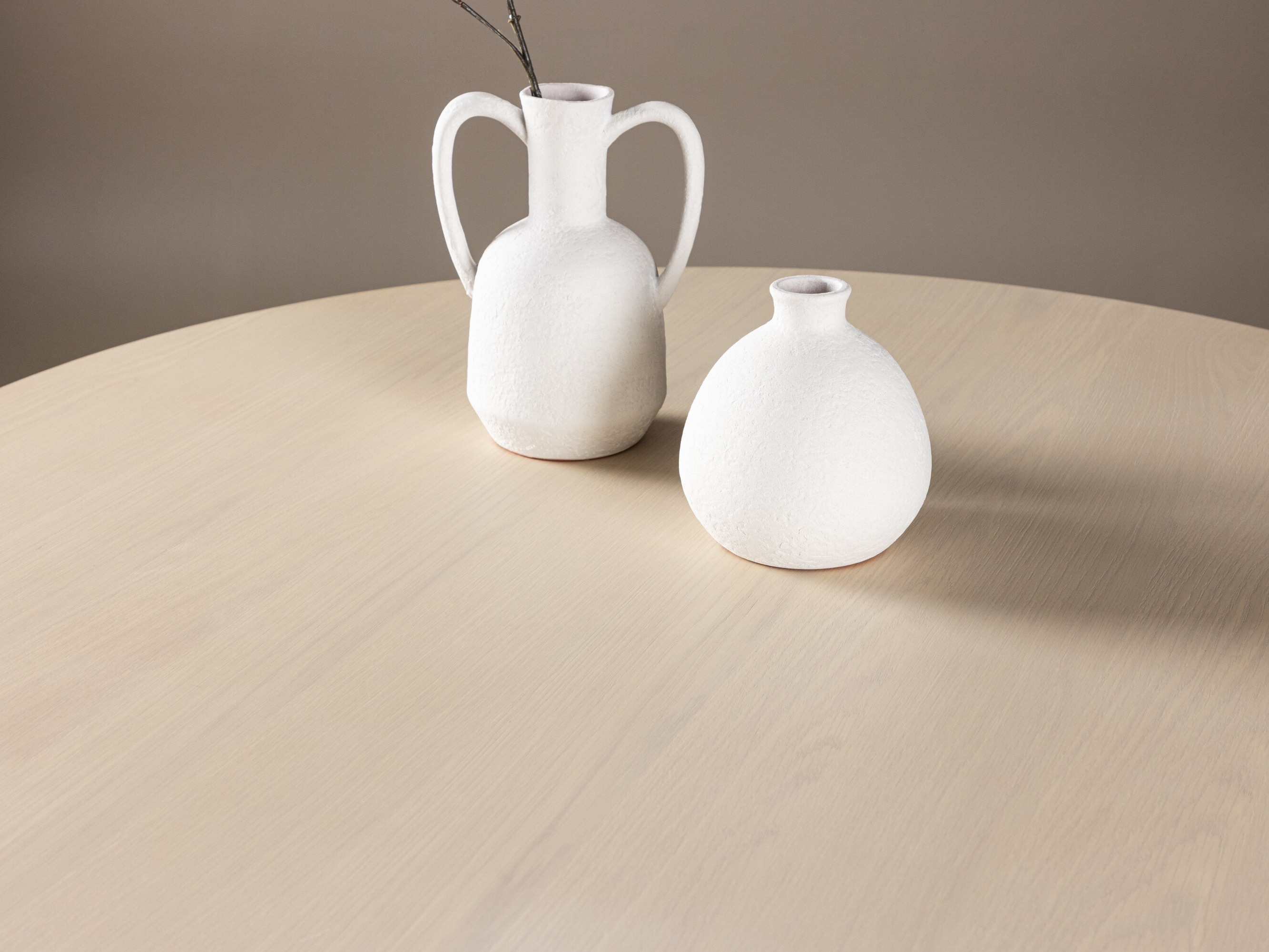 Tafel Dallas 4980 (Licht hout)