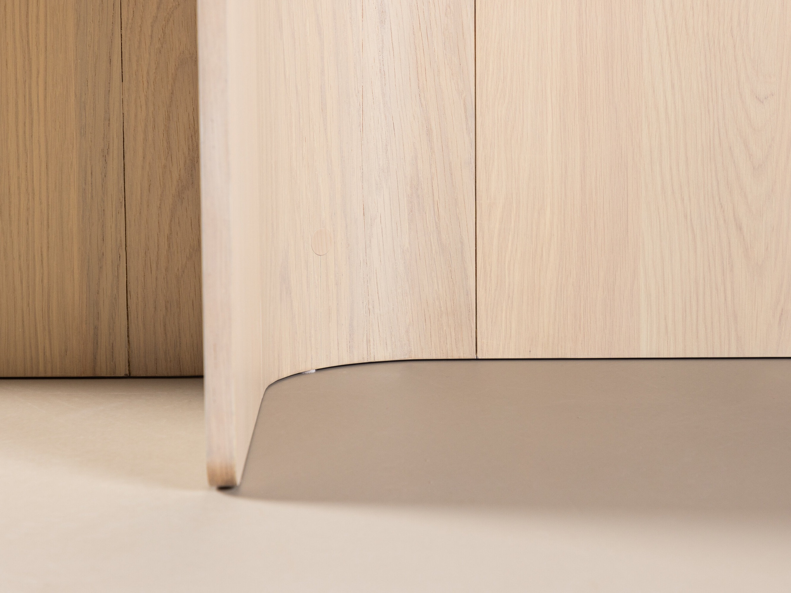 Tafel Dallas 4980 (Licht hout)