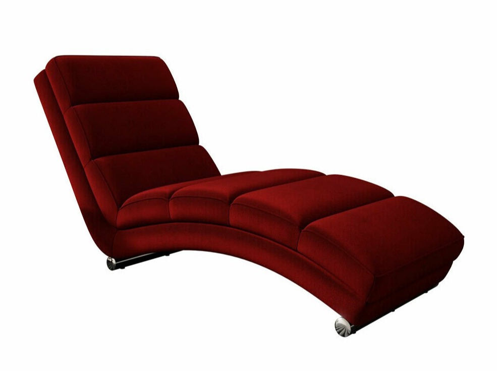 Ligfauteuil Comfivo 109 (Venus Velvet 2926)