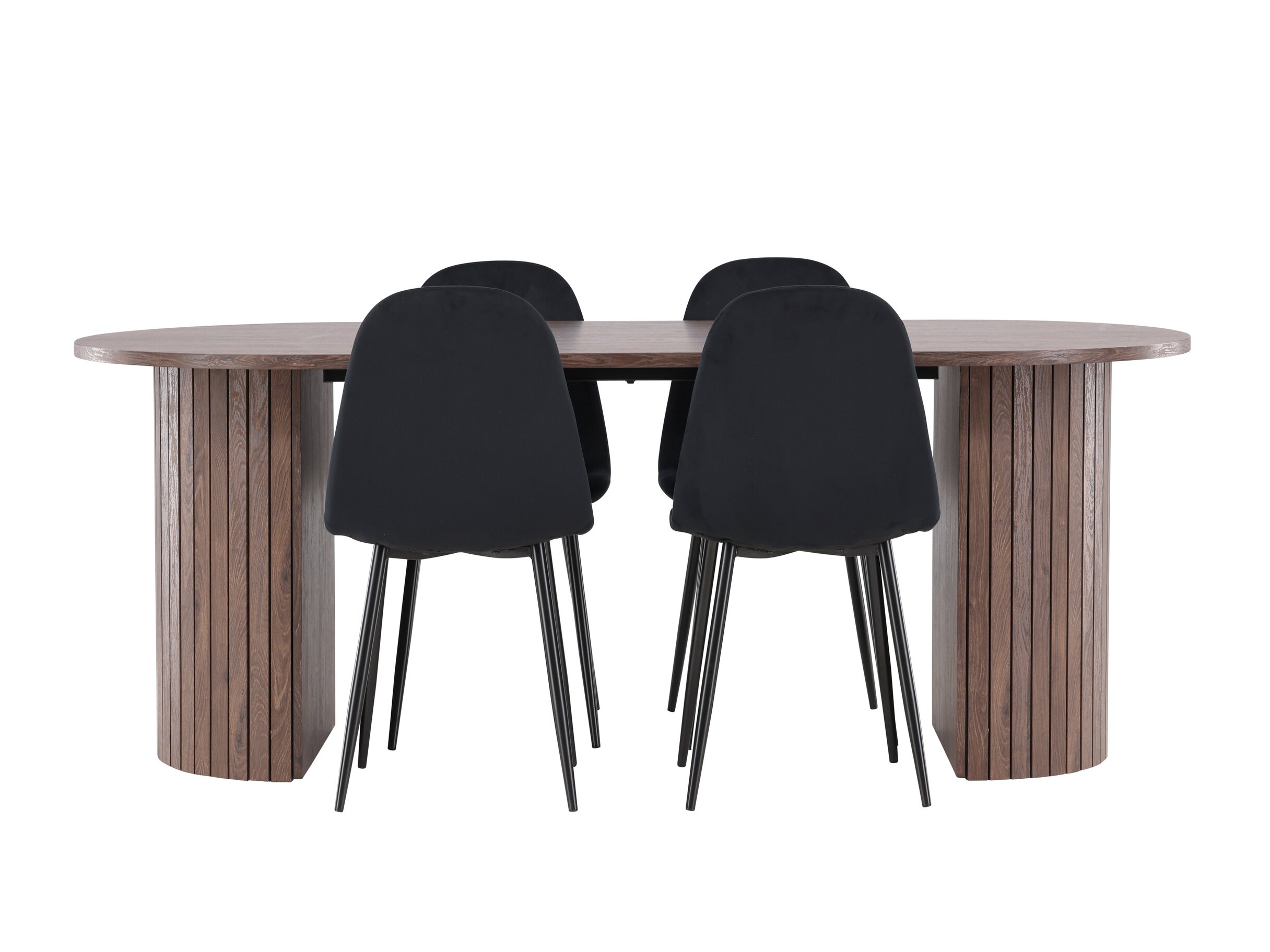 Eetkamerset Dallas 4995