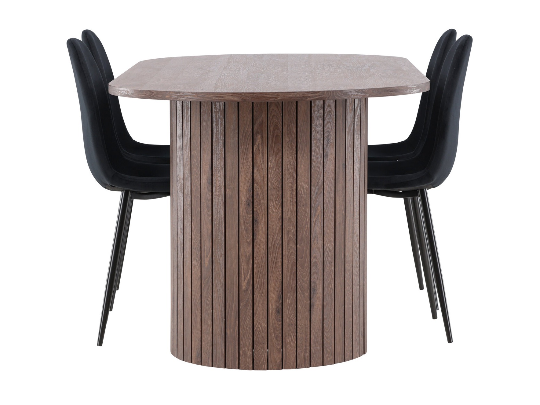 Eetkamerset Dallas 4995
