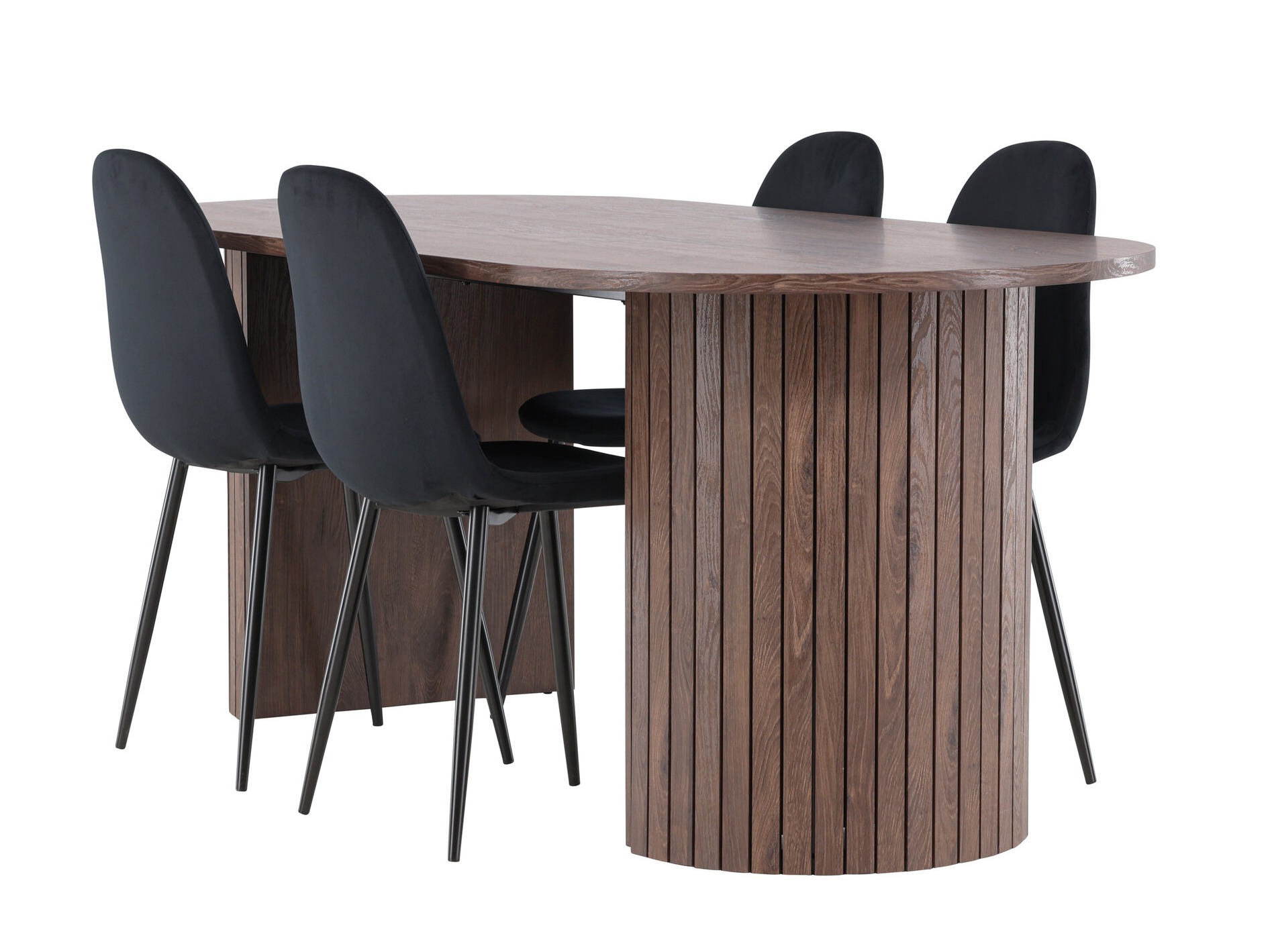 Eetkamerset Dallas 4995