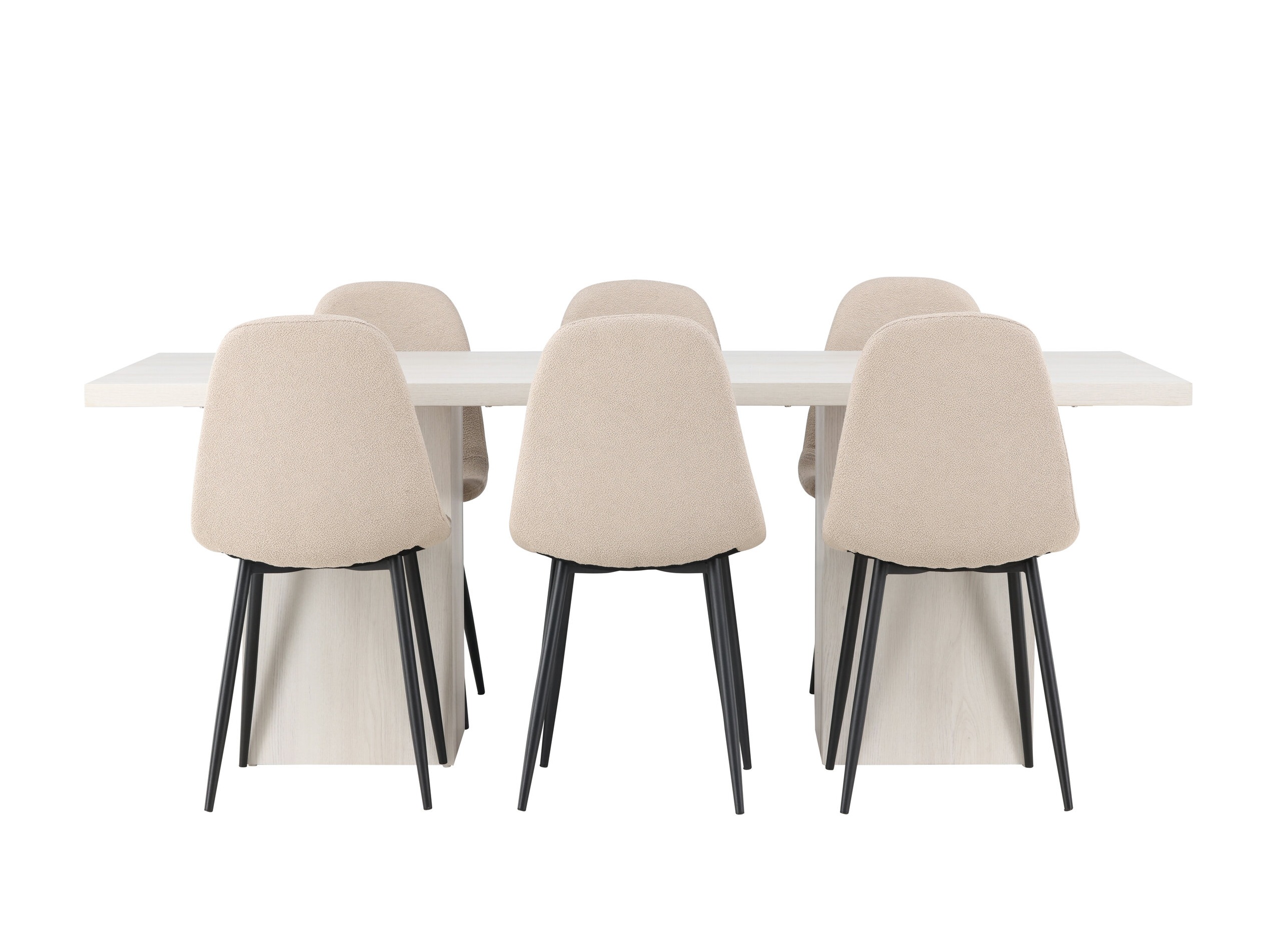 Eetkamerset Dallas 4997