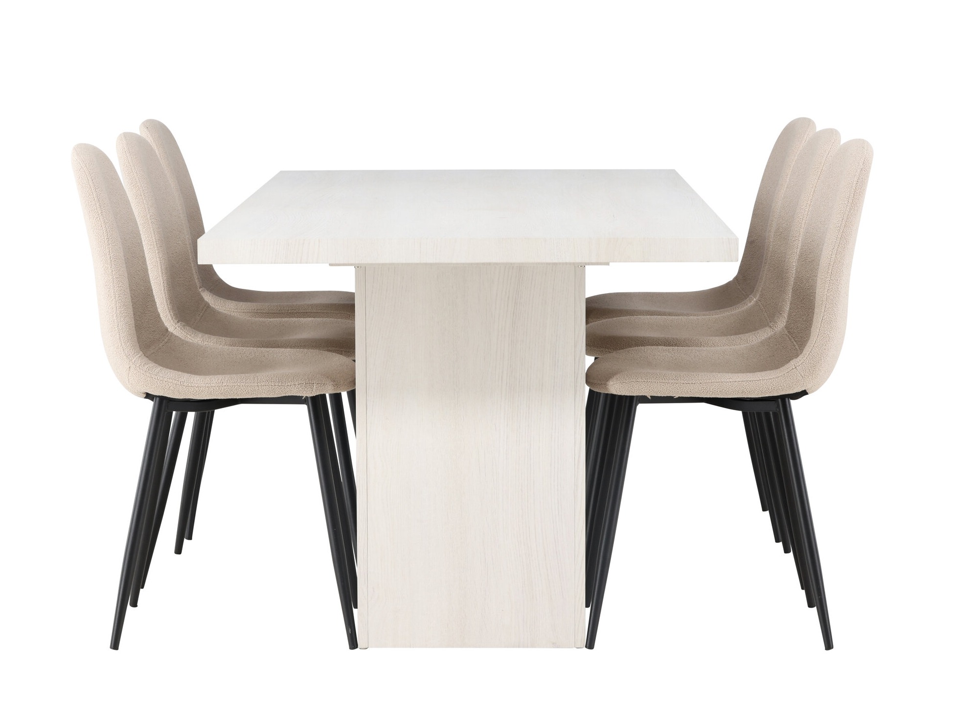 Eetkamerset Dallas 4997