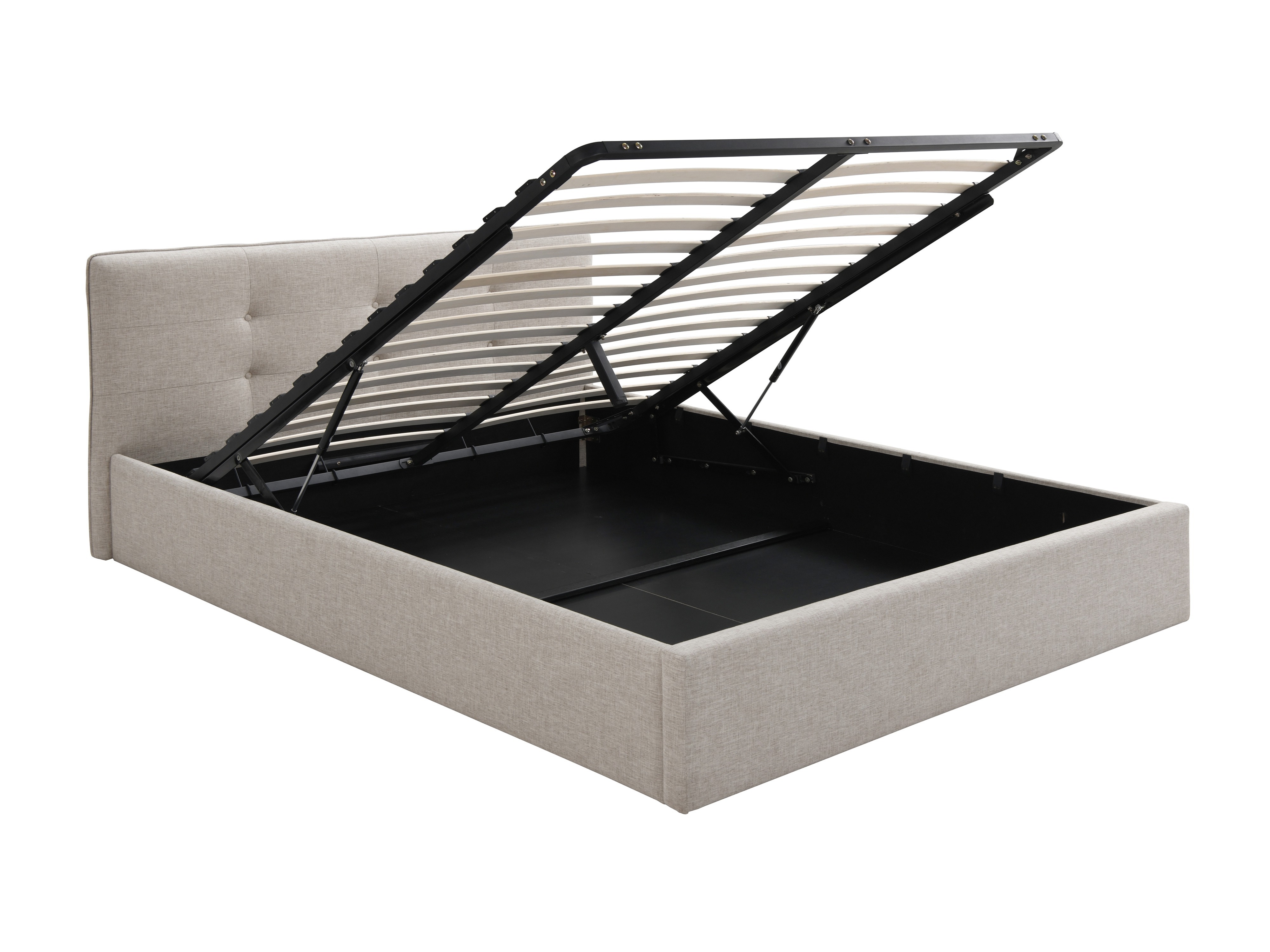 Bed Comfivo 445